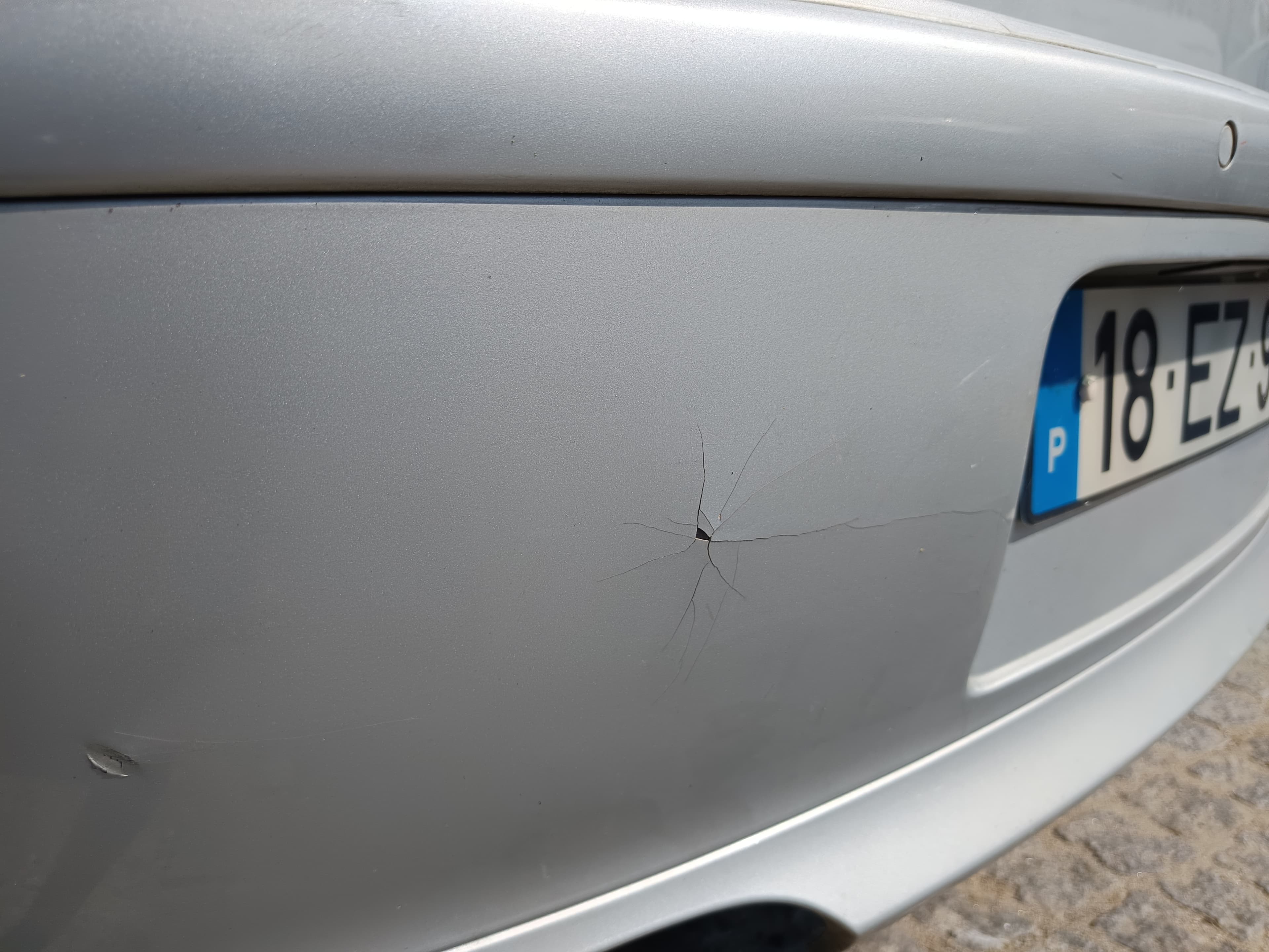 BMW 118D · Ano 2007 — imagem 14