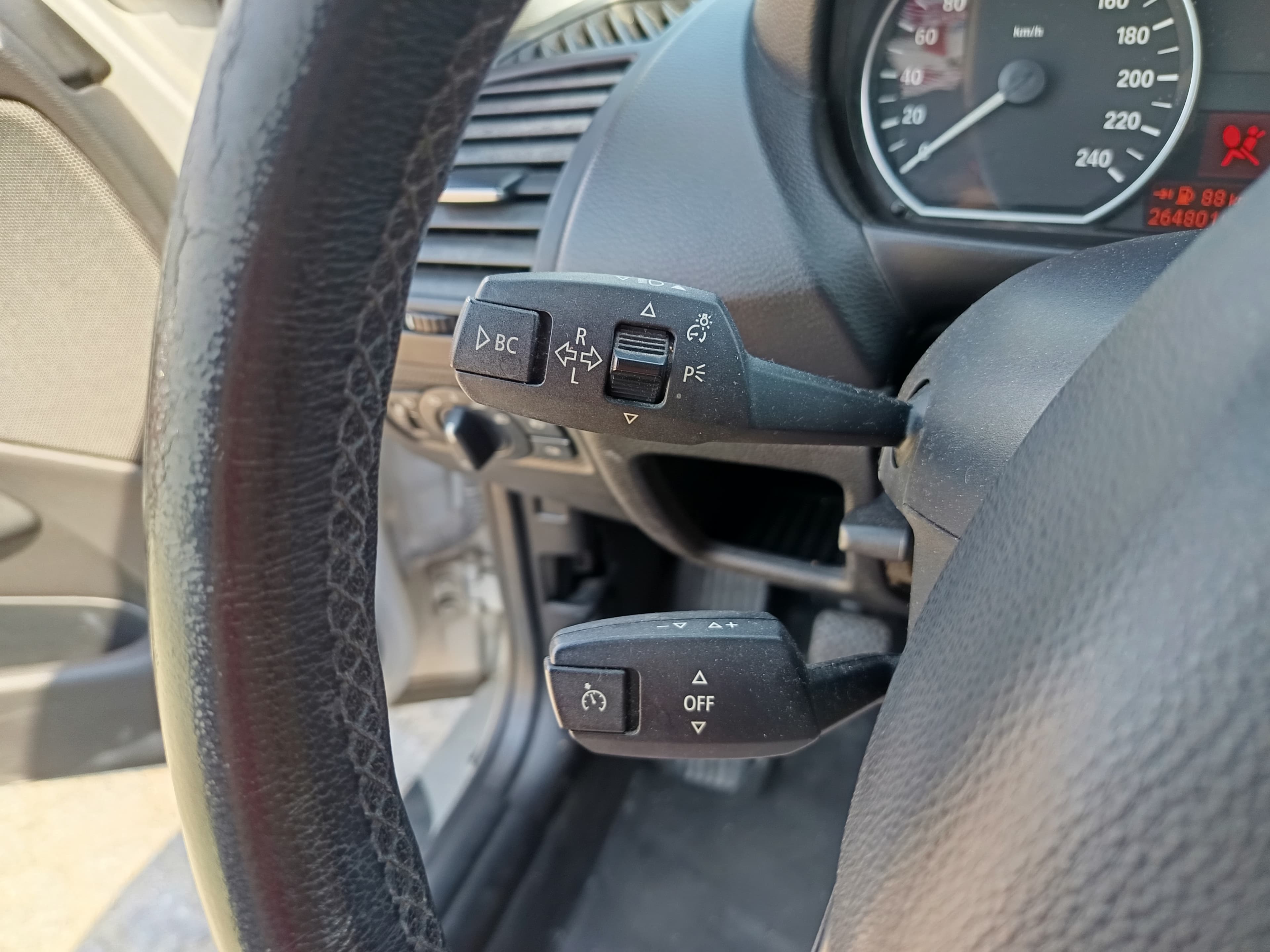 BMW 118D · Ano 2007 — imagem 21