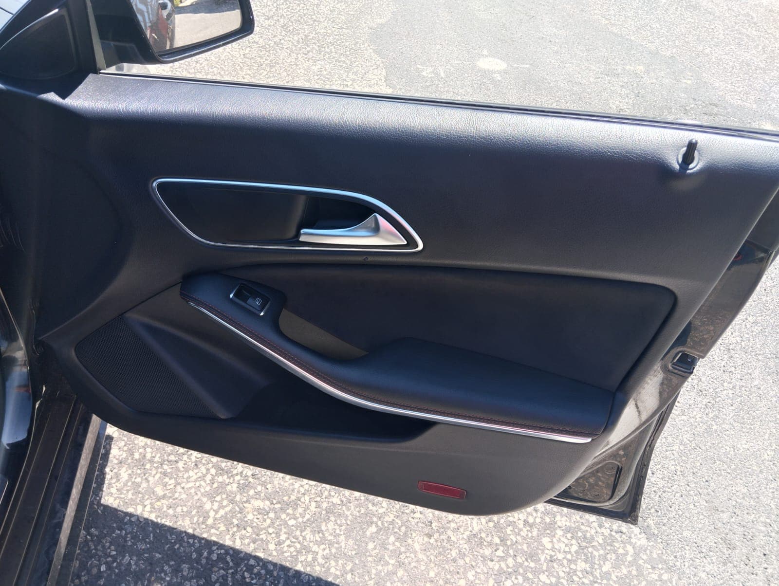 Mercedes-Benz CLA 220CDI · Ano 2017 — imagen 21