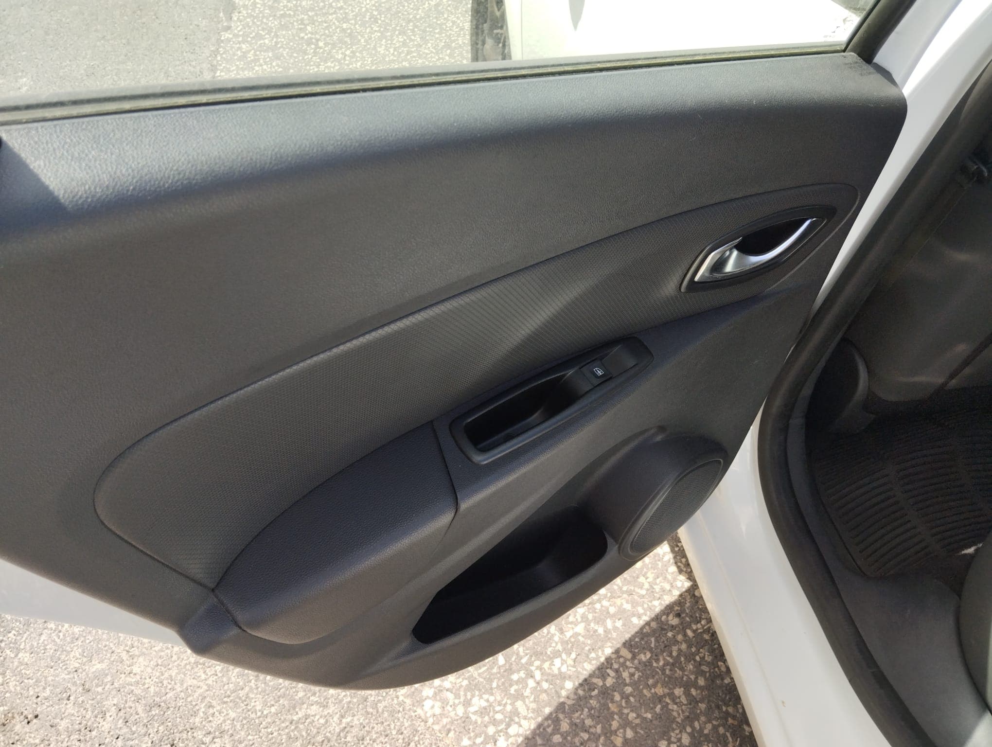 Renault Clio · Ano 2018 — imagen 18