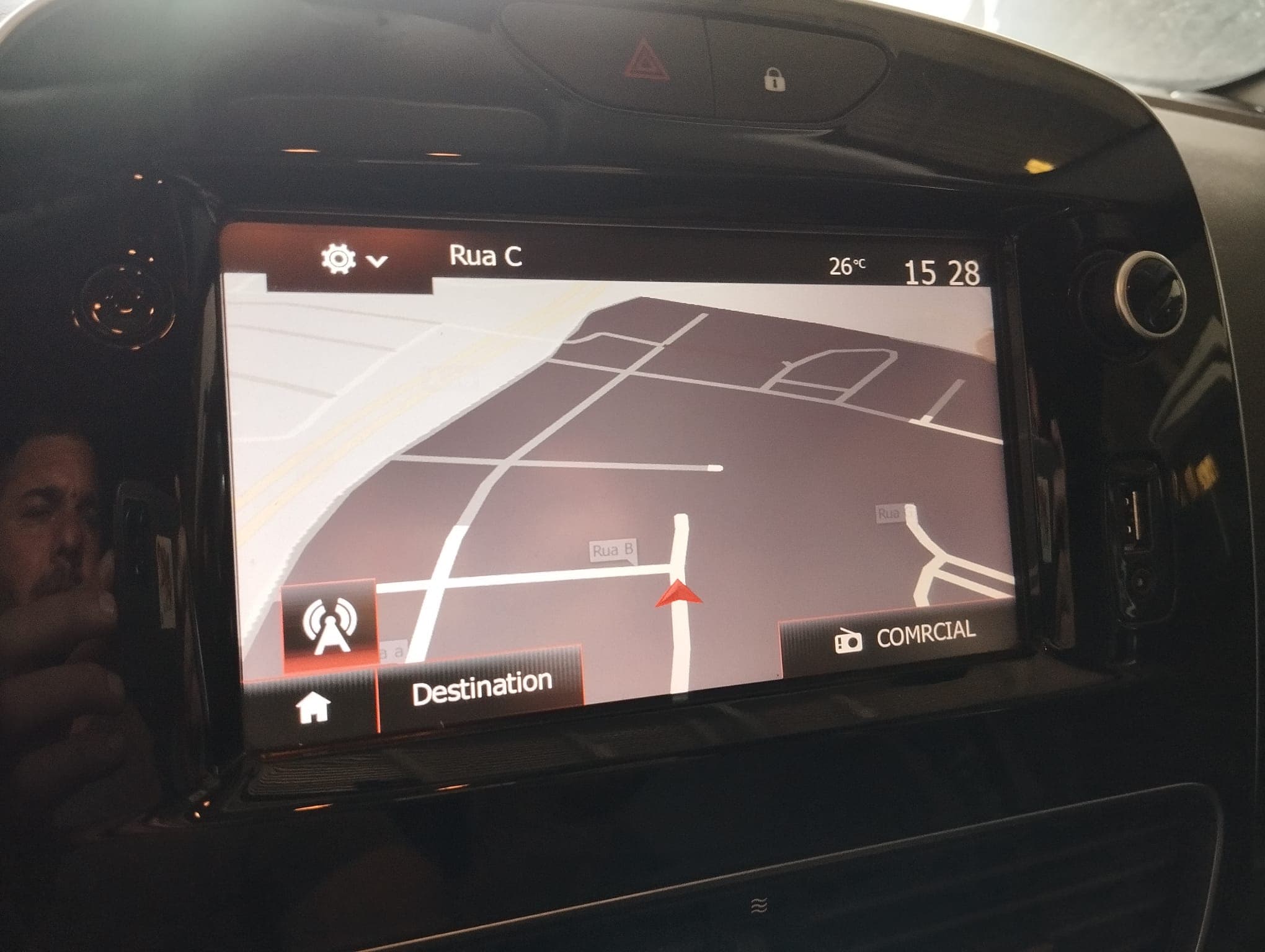 Renault Clio · Ano 2018 — imagen 23