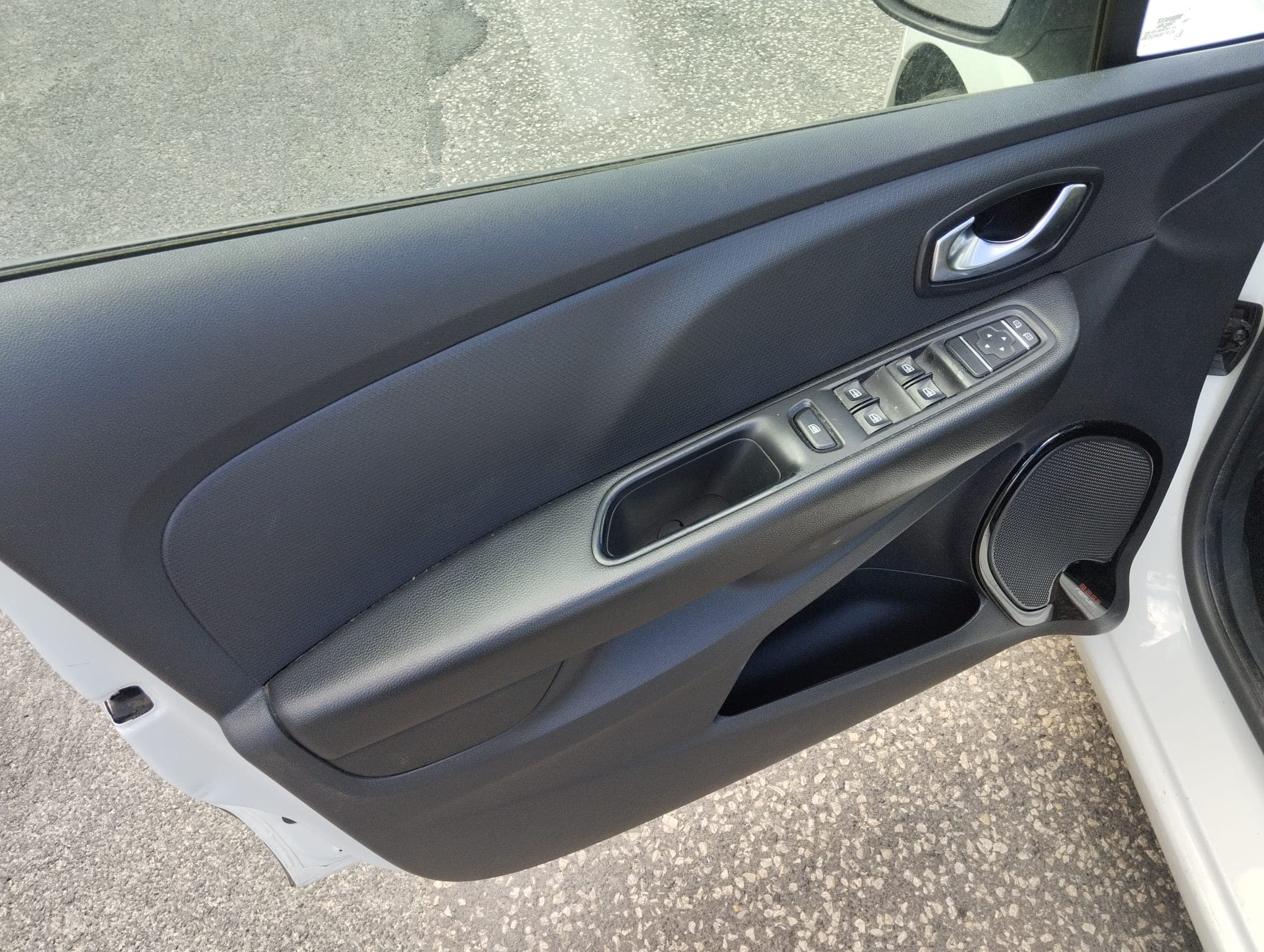 Renault Clio · Ano 2018 — imagen 15