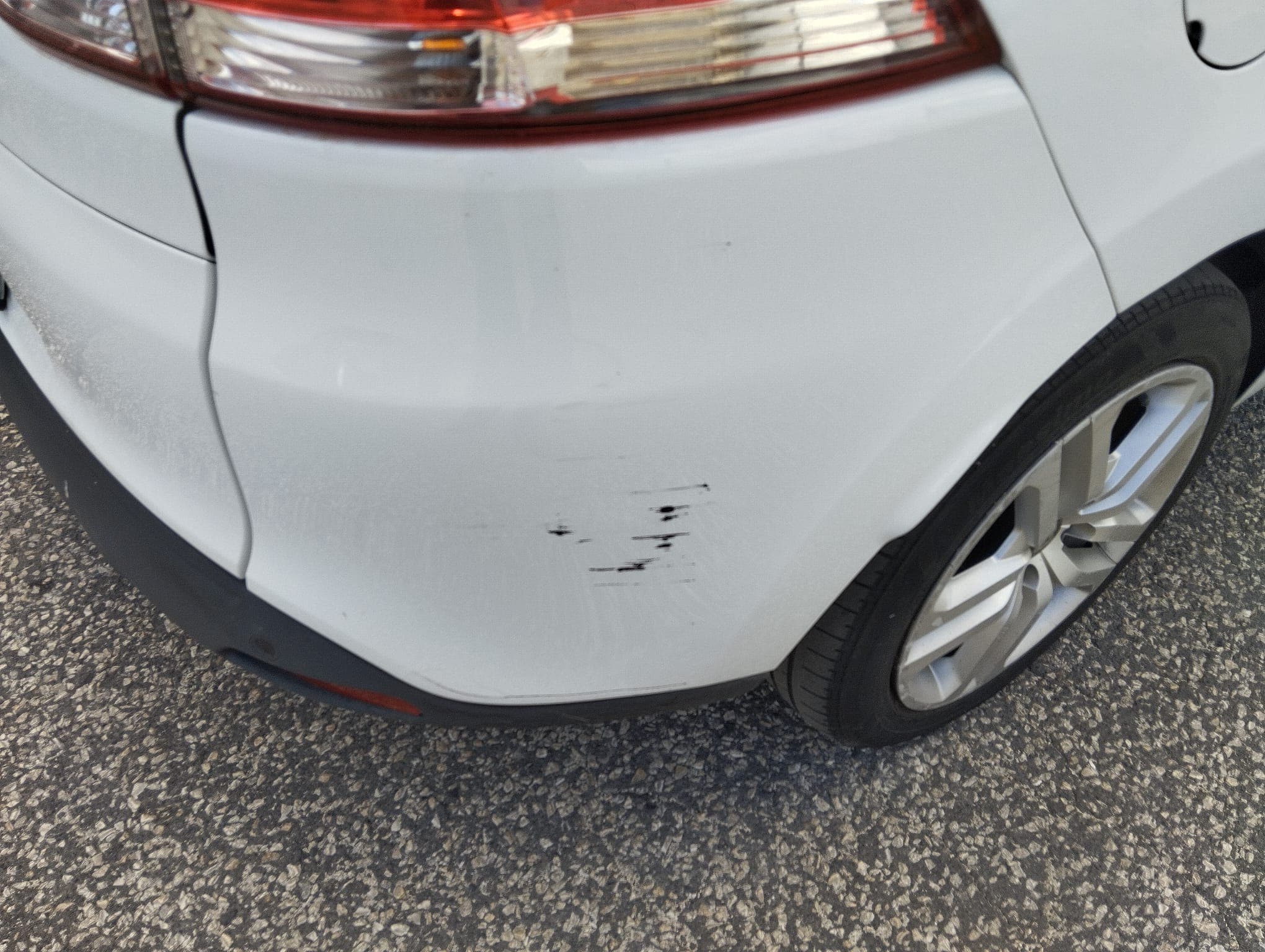 Renault Clio · Ano 2018 — imagen 13