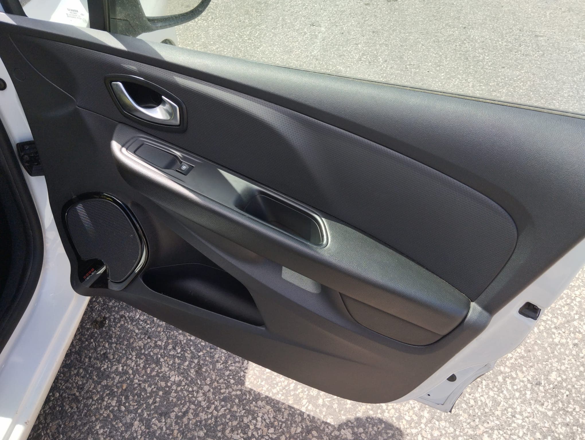 Renault Clio · Ano 2018 — imagen 27