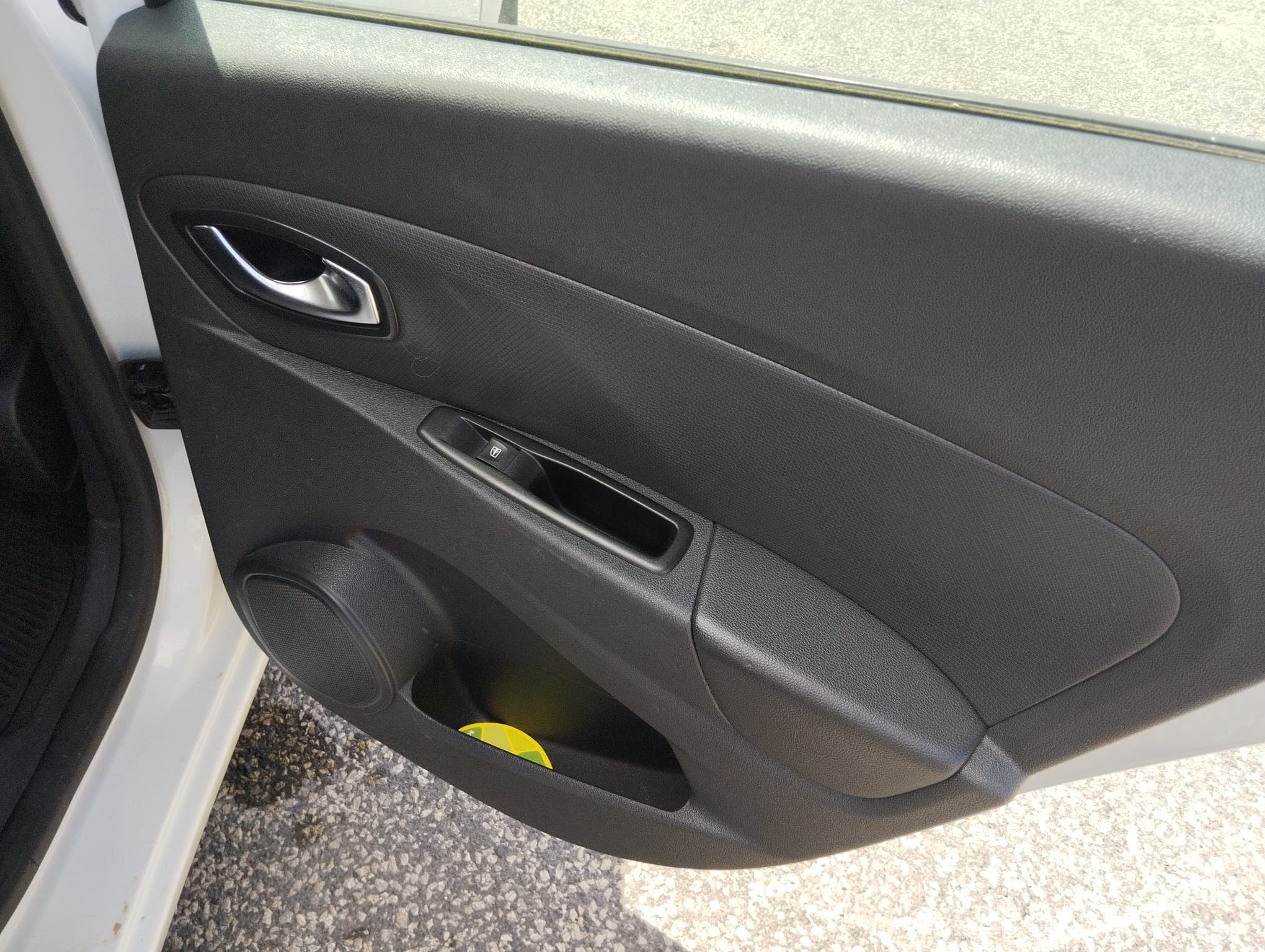 Renault Clio · Ano 2018 — imagen 22