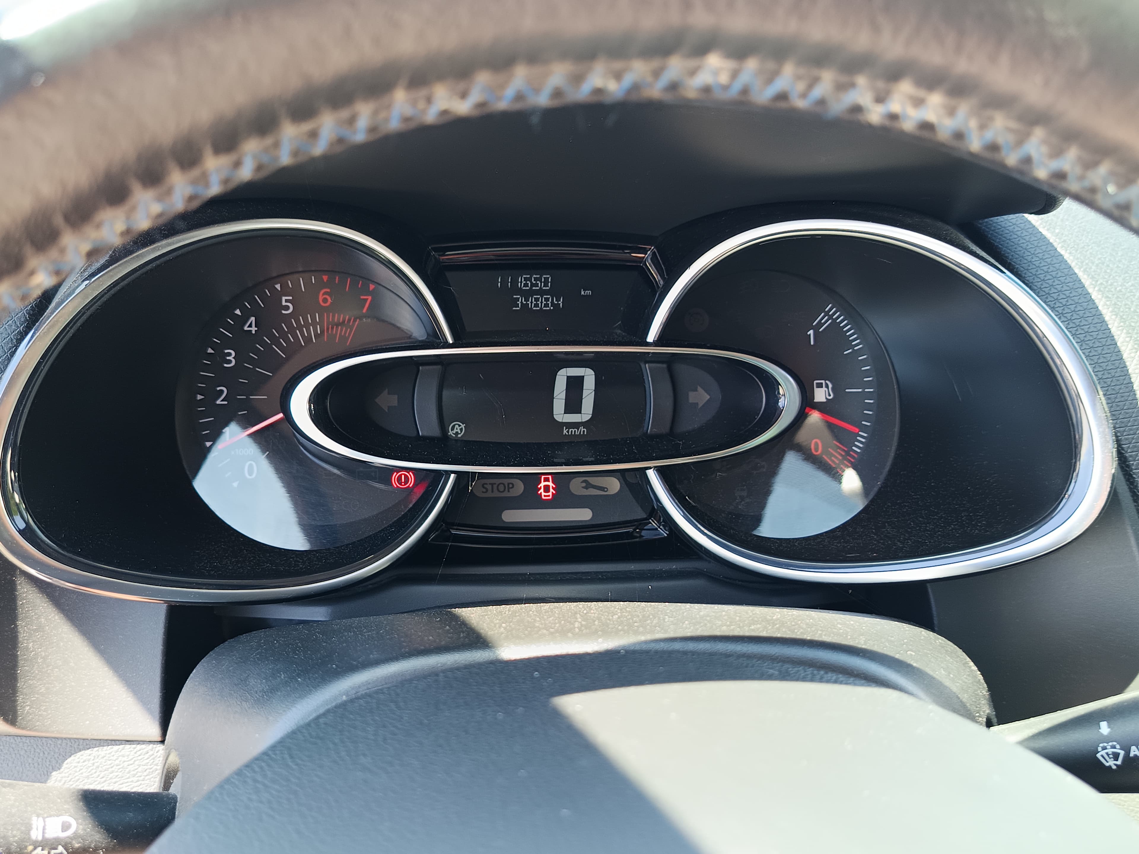 Renault Clio · Ano 2019 — image 24