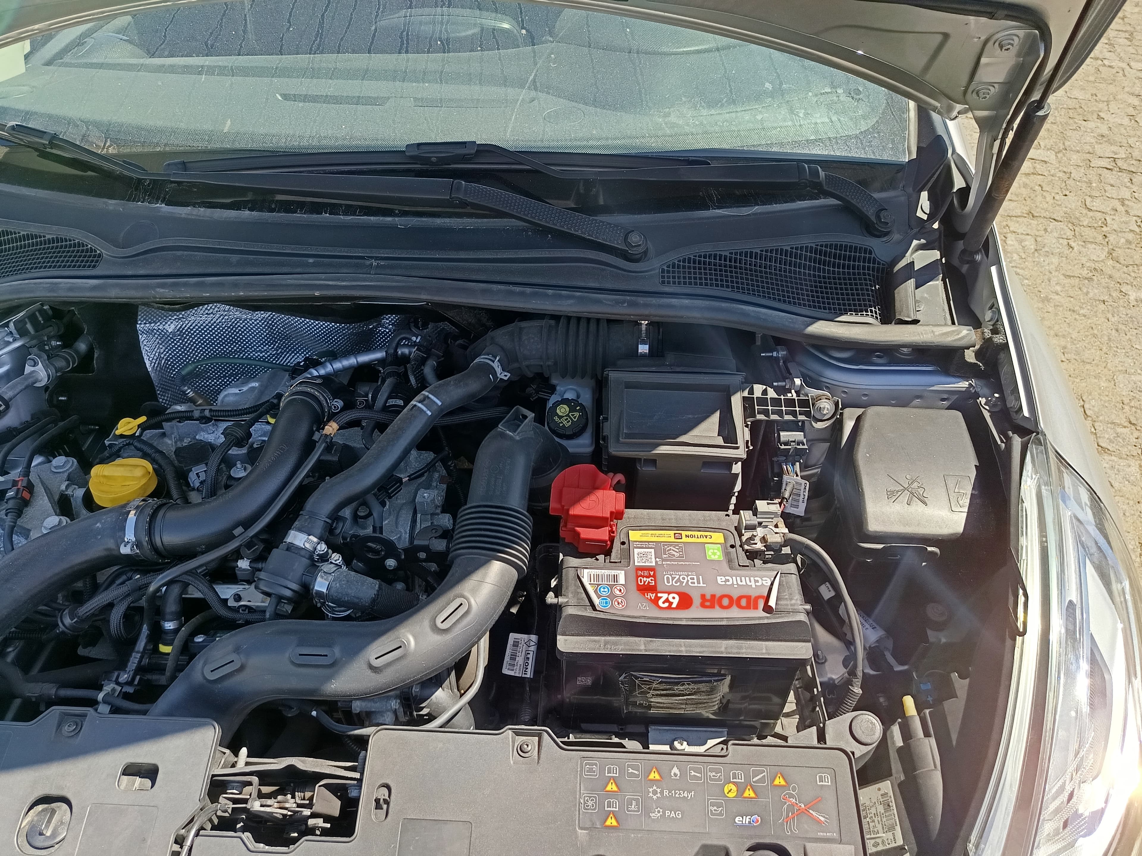 Renault Clio · Ano 2019 — image 10