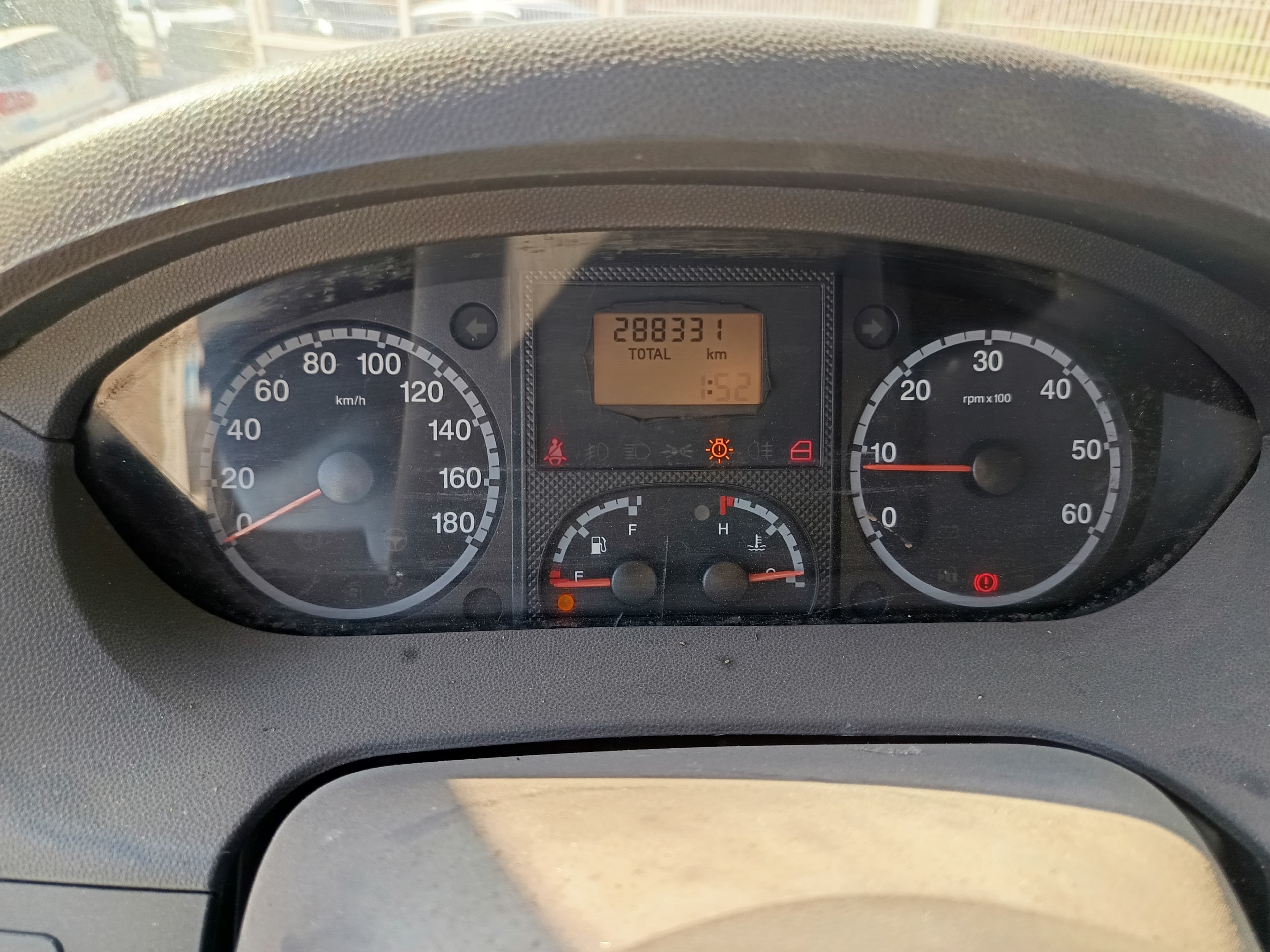 Citroën Jumper 3.0 HDi · Ano 2011 — imagen 32