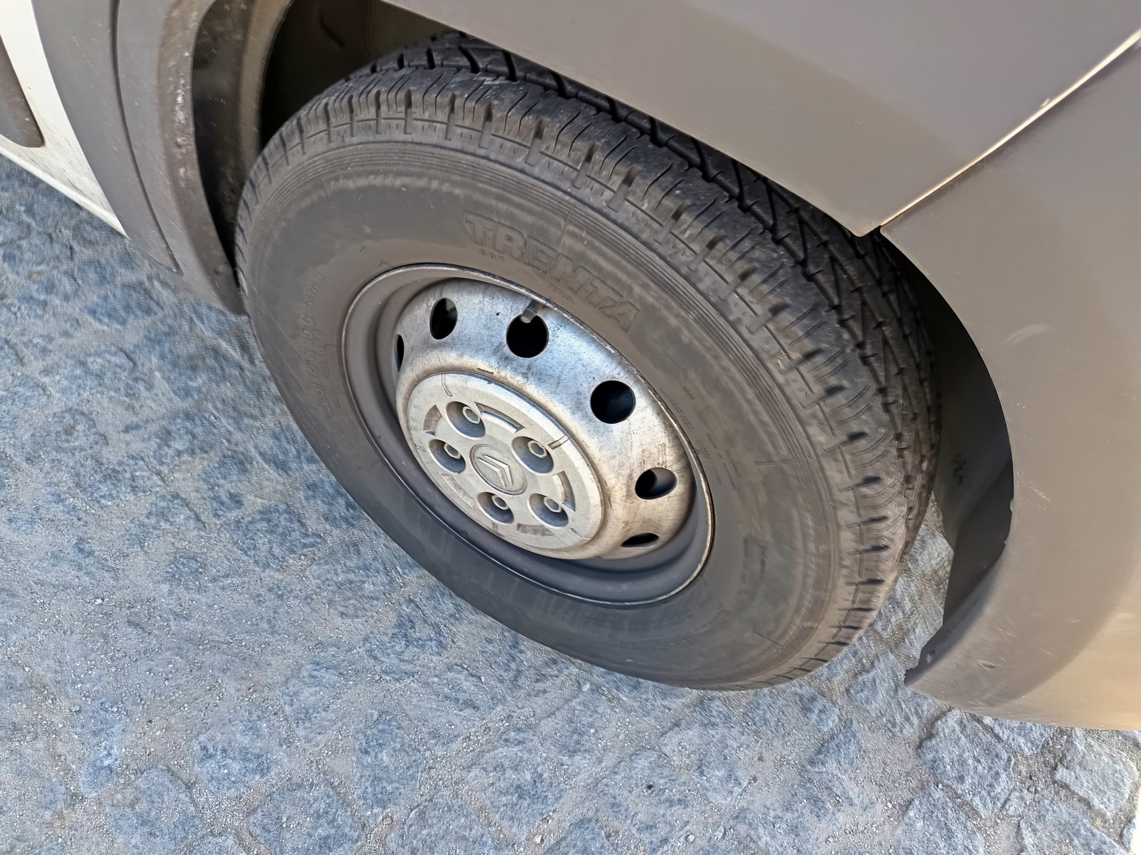 Citroën Jumper 3.0 HDi · Ano 2011 — imagen 7