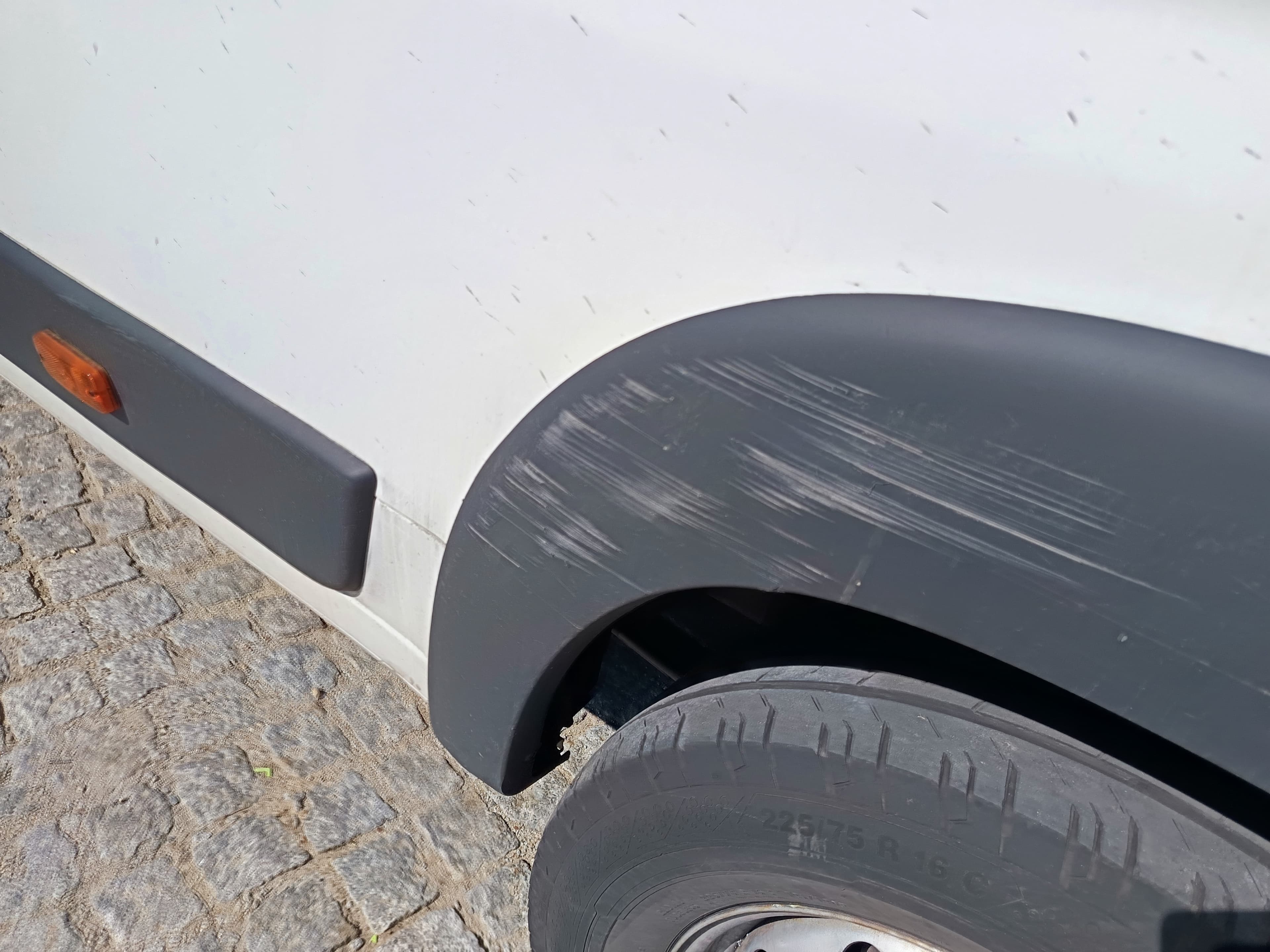 Citroën Jumper 3.0 HDi · Ano 2011 — imagen 13
