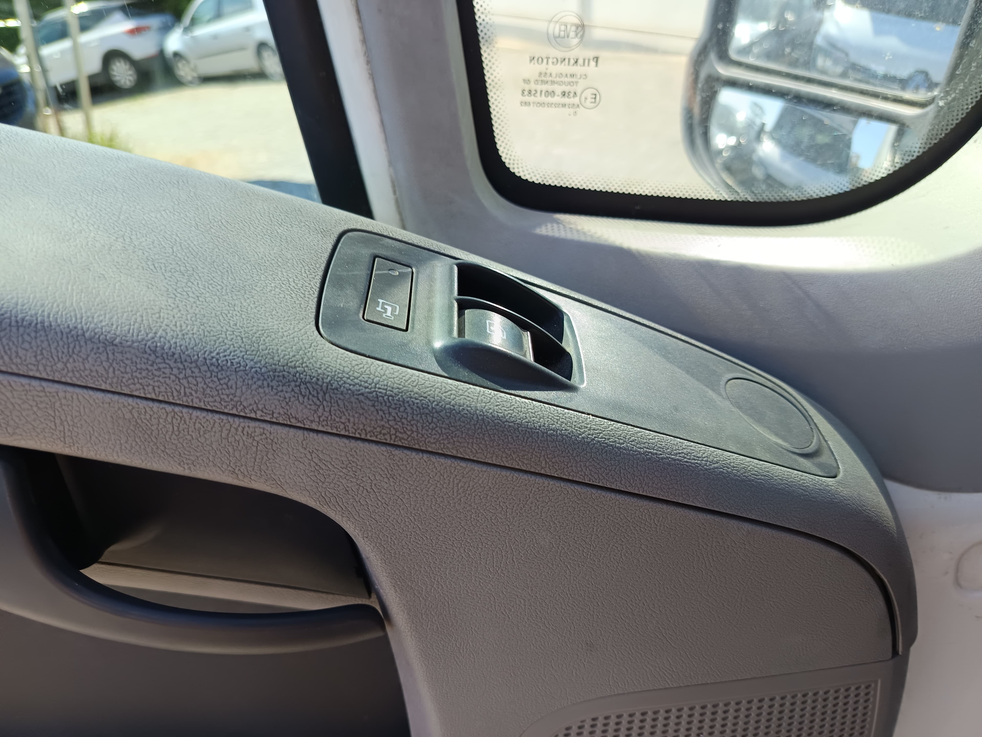 Citroën Jumper 3.0 HDi · Ano 2011 — imagen 25