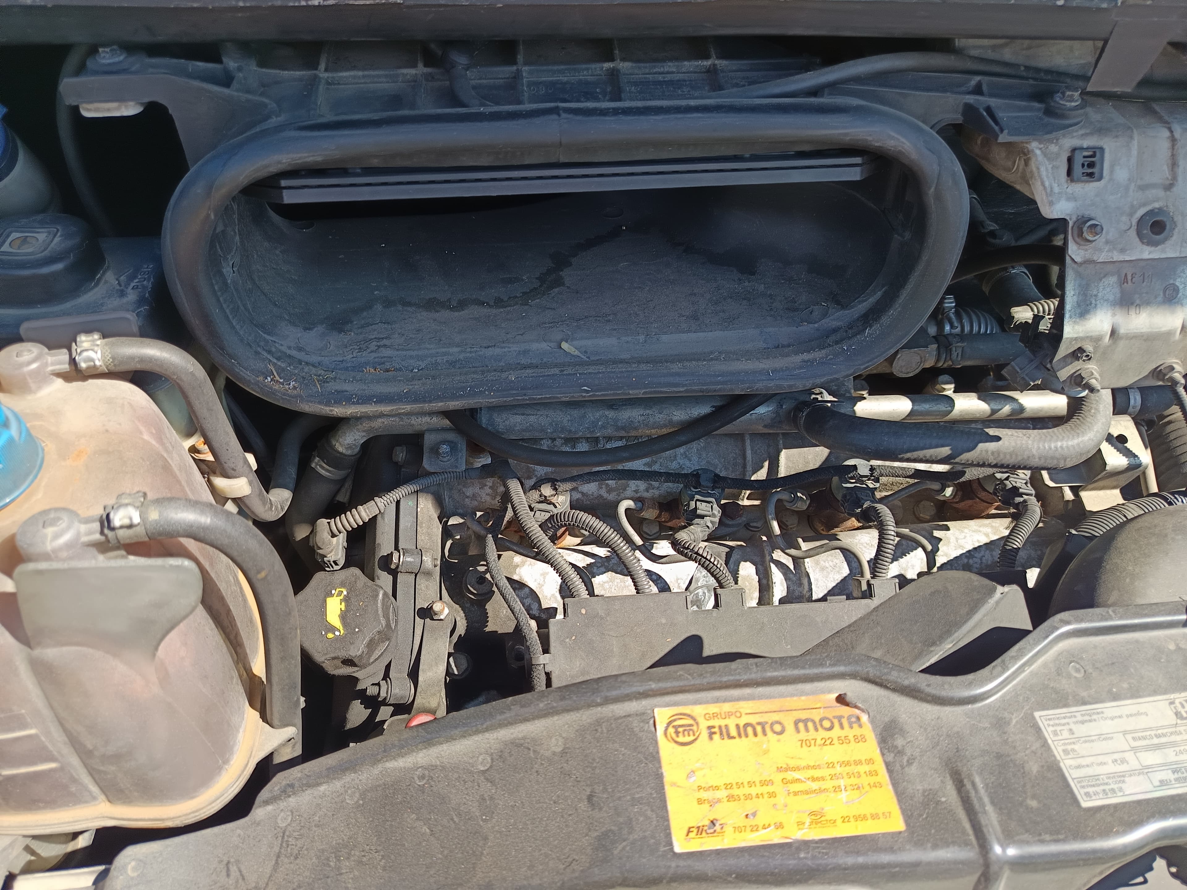Citroën Jumper 3.0 HDi · Ano 2011 — imagen 16
