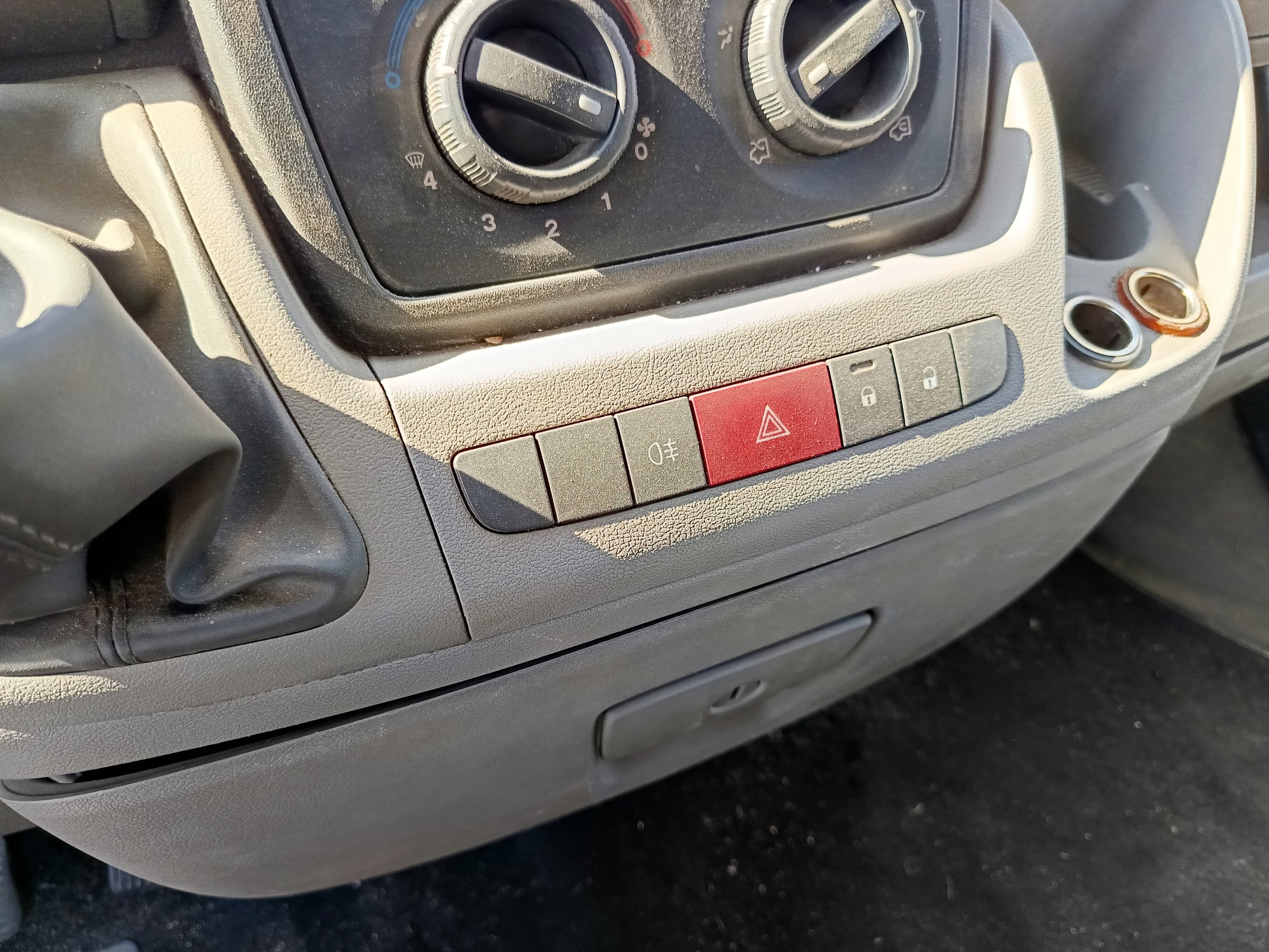 Citroën Jumper 3.0 HDi · Ano 2011 — imagen 30