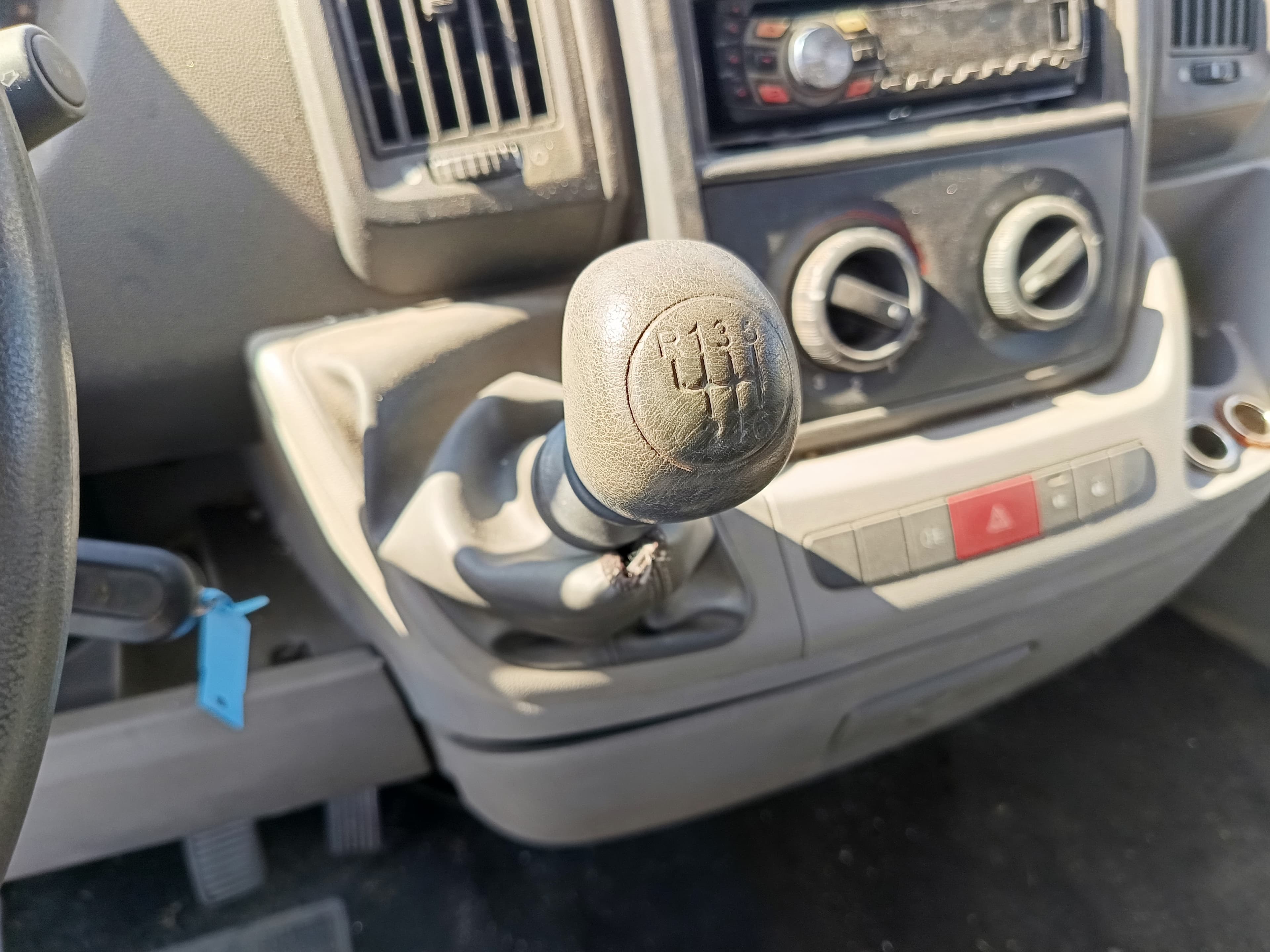 Citroën Jumper 3.0 HDi · Ano 2011 — imagen 31