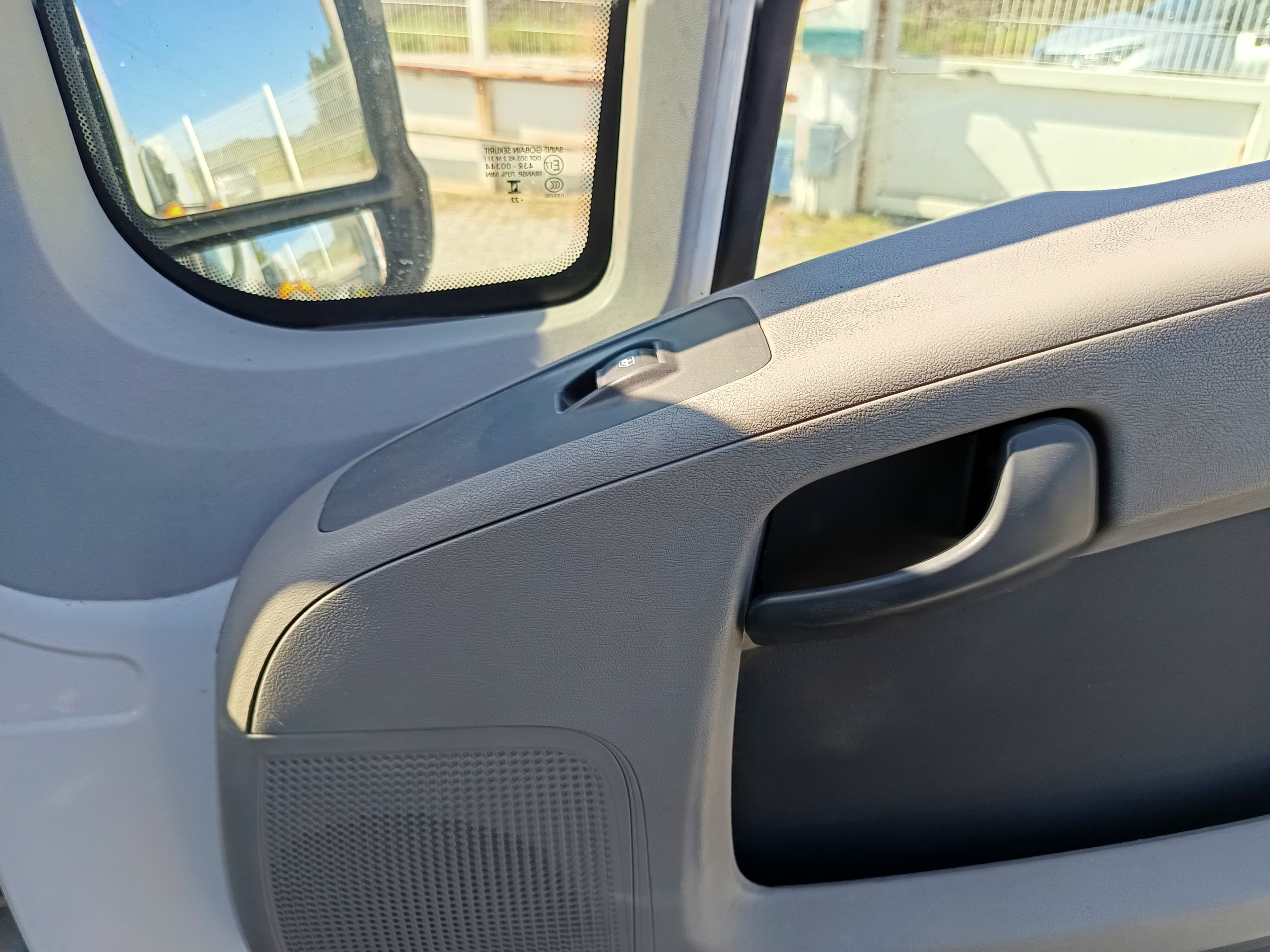 Citroën Jumper 3.0 HDi · Ano 2011 — imagen 22