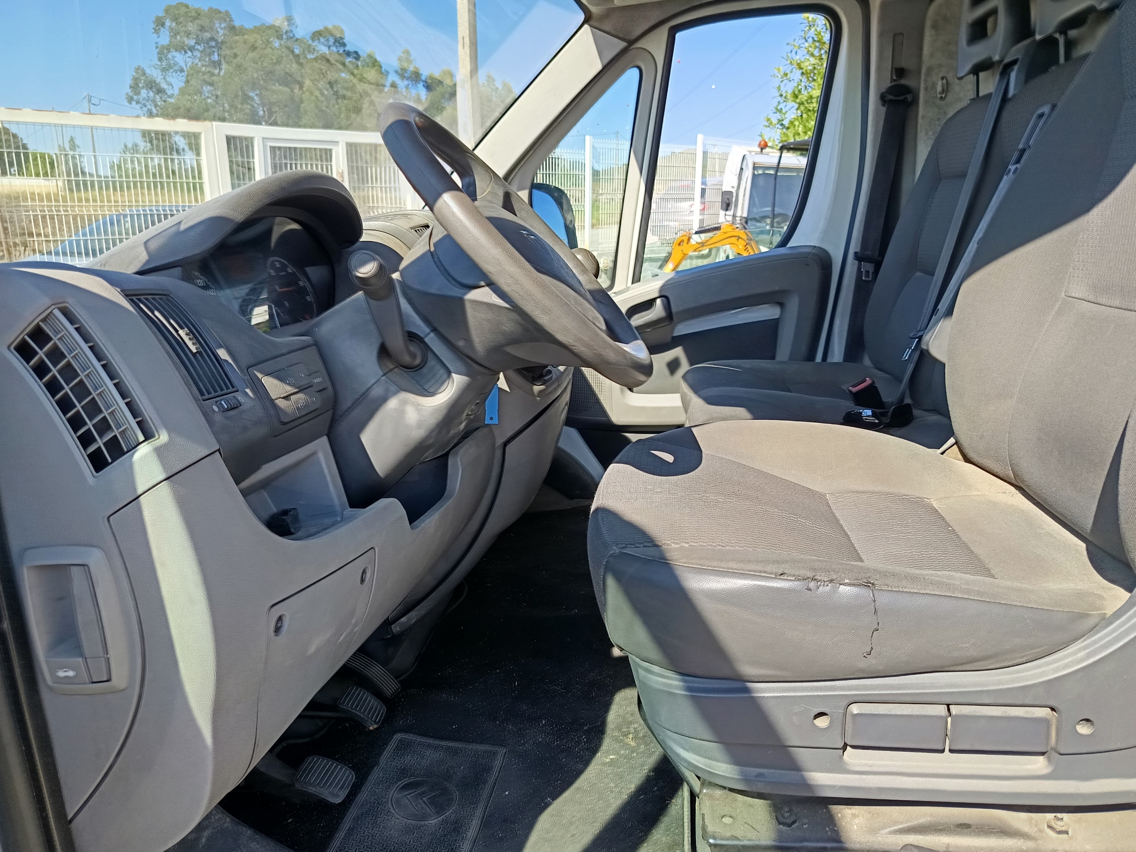 Citroën Jumper 3.0 HDi · Ano 2011 — imagen 27
