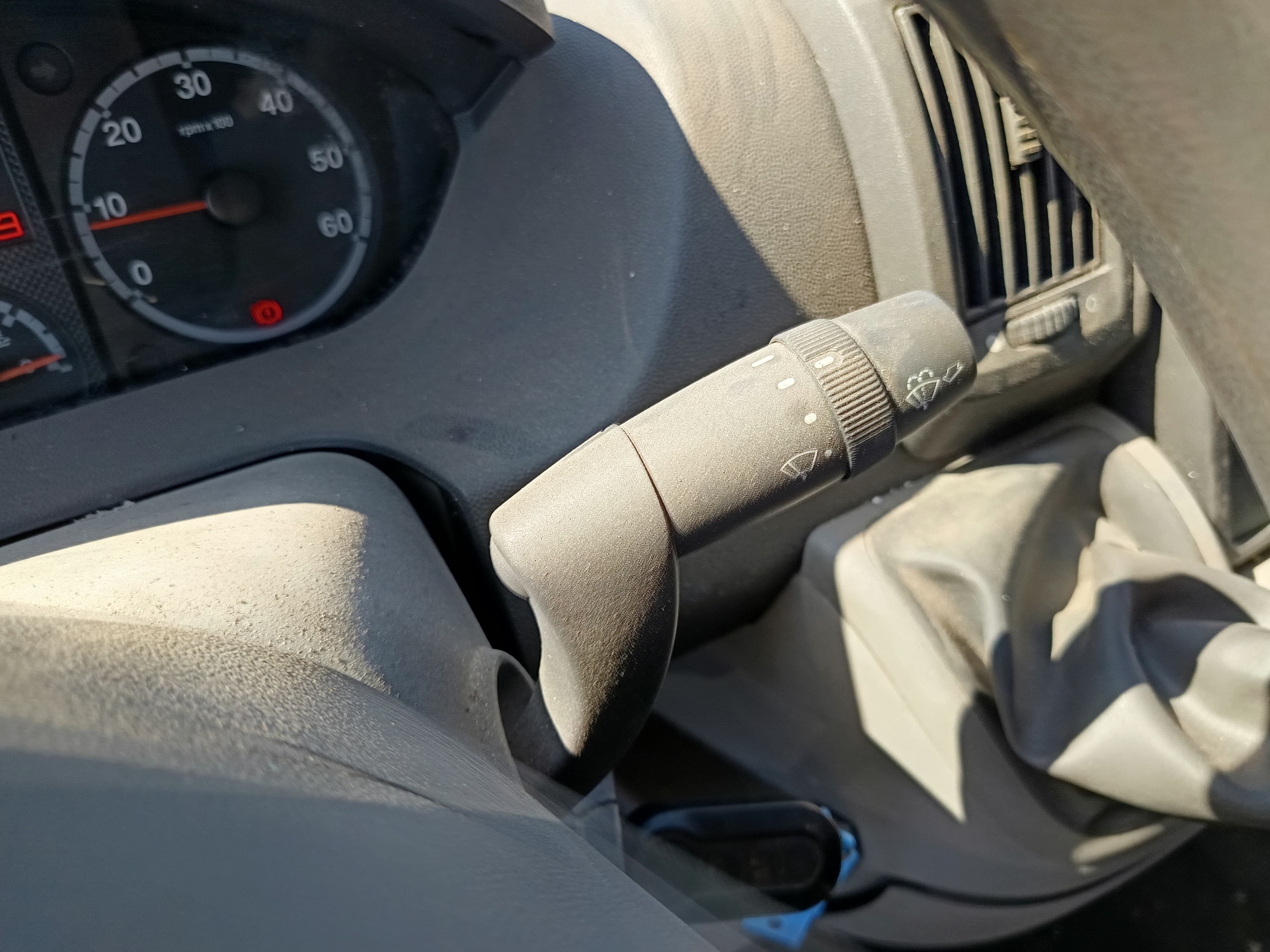 Citroën Jumper 3.0 HDi · Ano 2011 — imagen 33