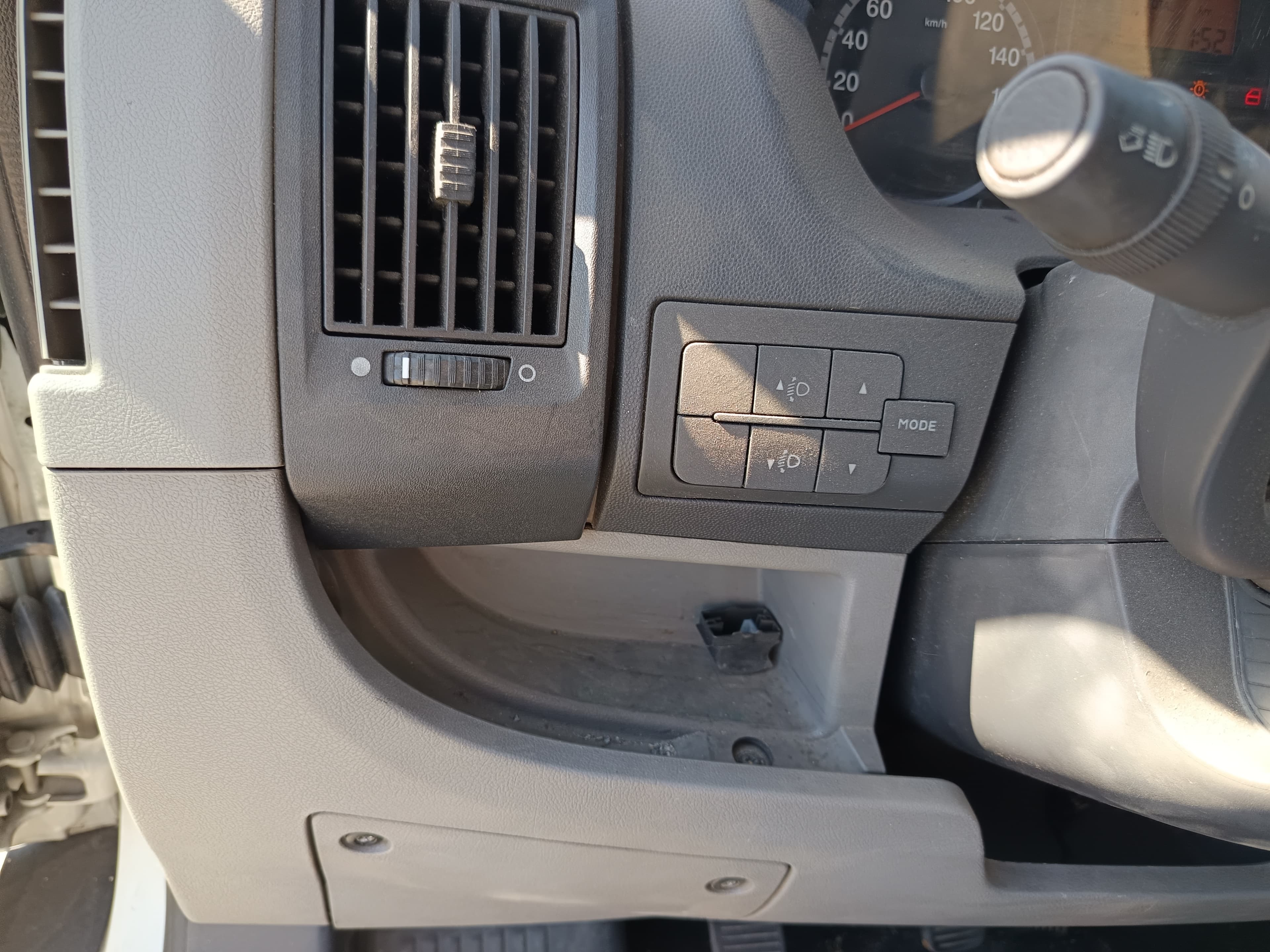 Citroën Jumper 3.0 HDi · Ano 2011 — imagen 35