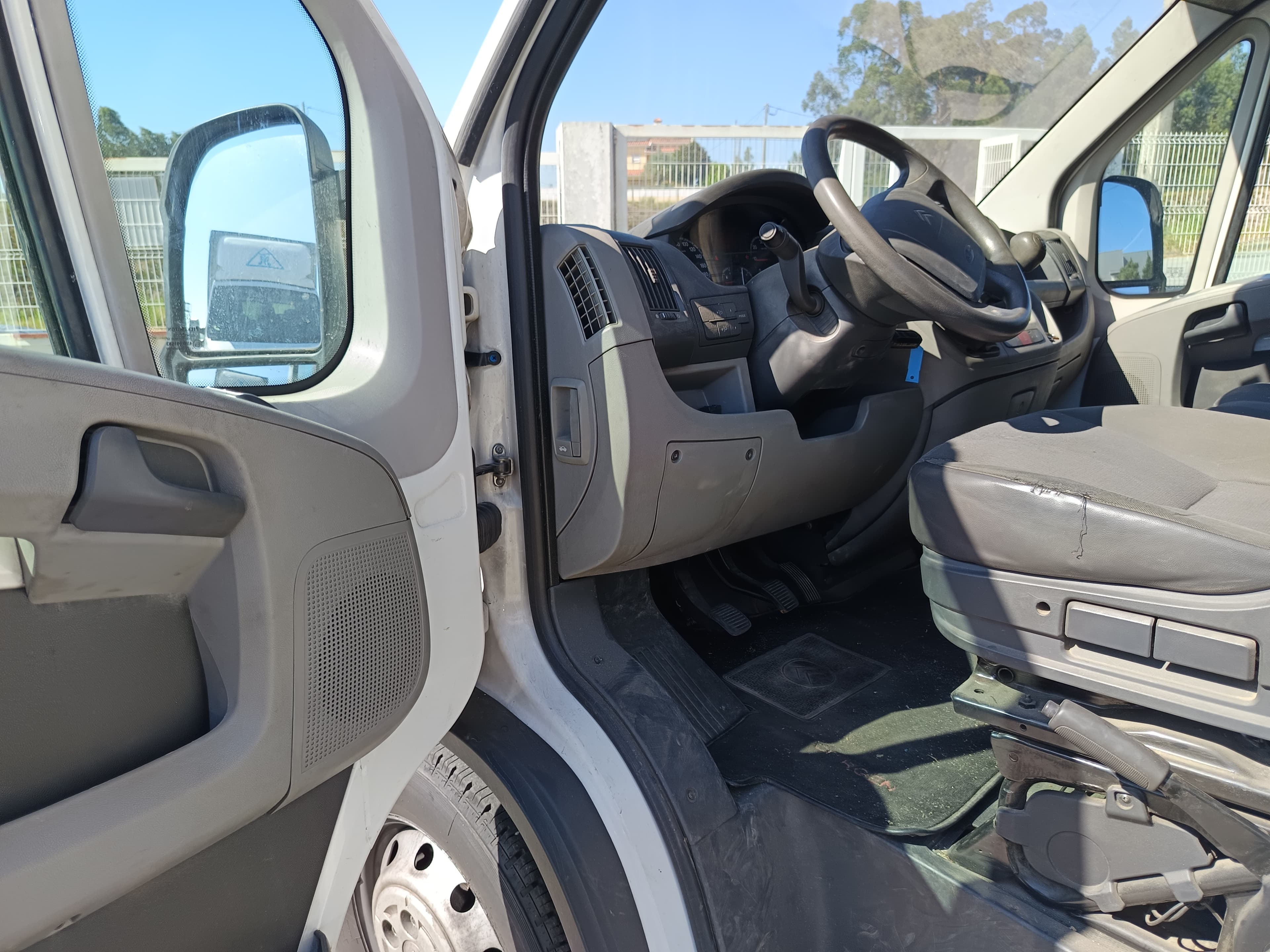 Citroën Jumper 3.0 HDi · Ano 2011 — imagen 24