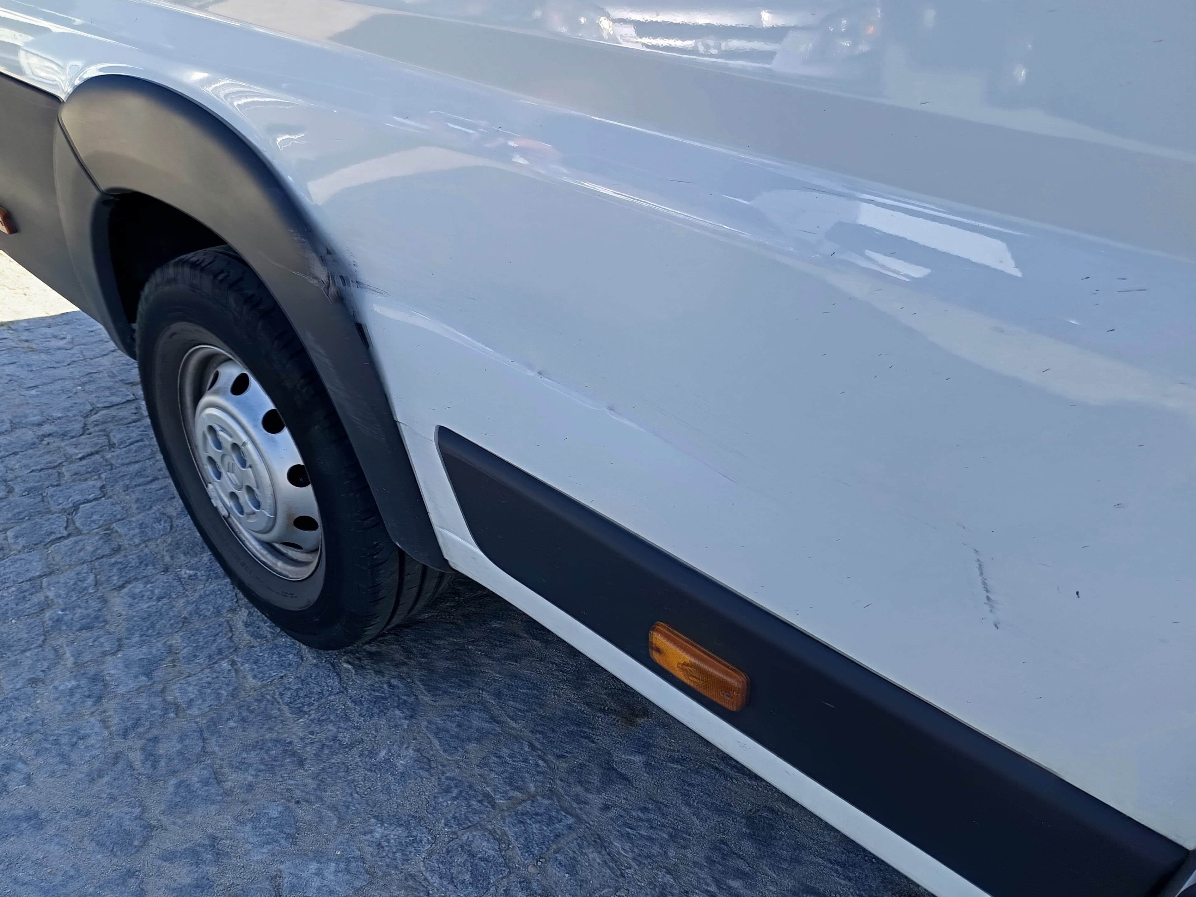 Citroën Jumper 3.0 HDi · Ano 2011 — imagen 8