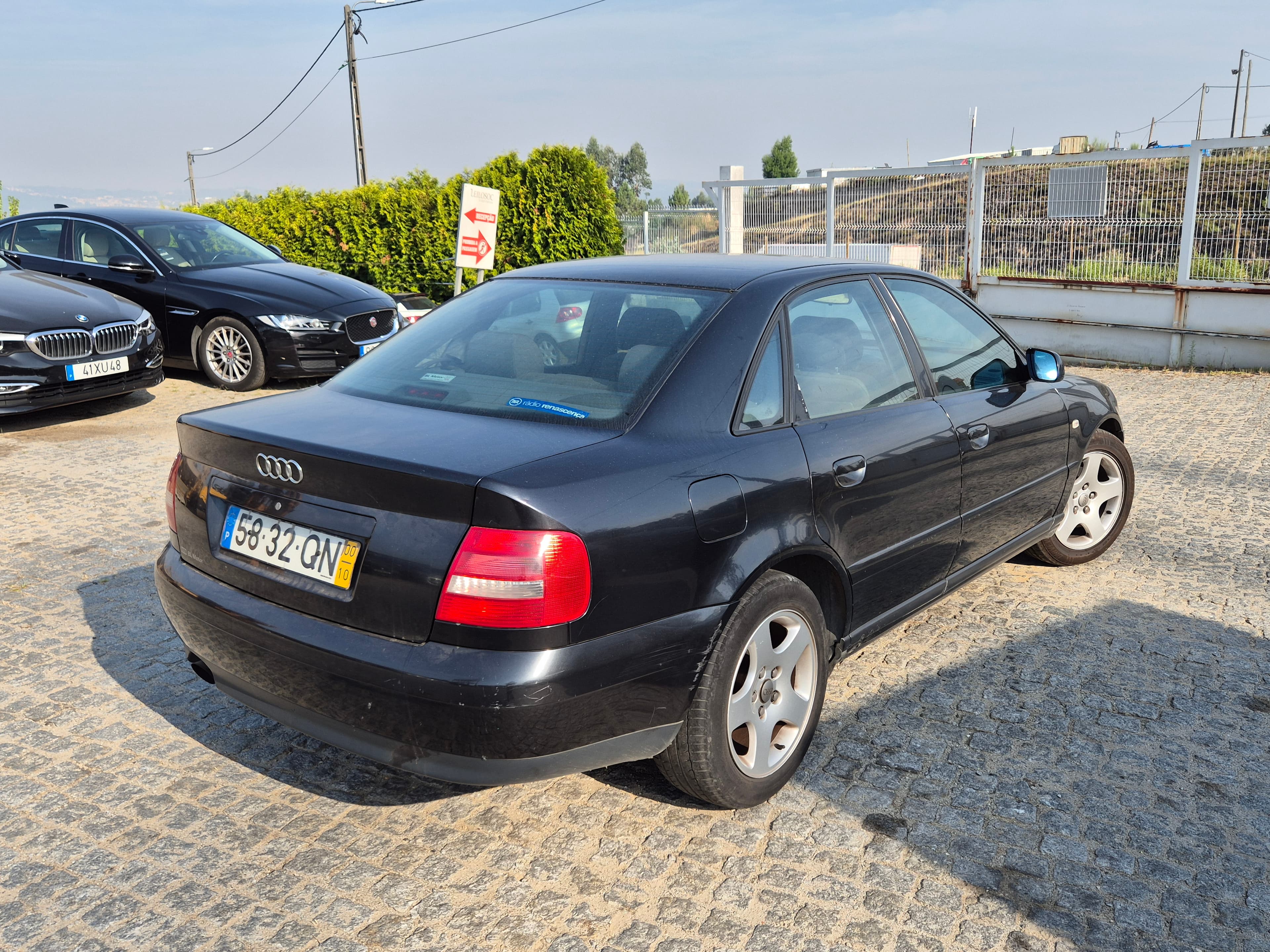 Audi A4 · Año 2000 — imagen 6