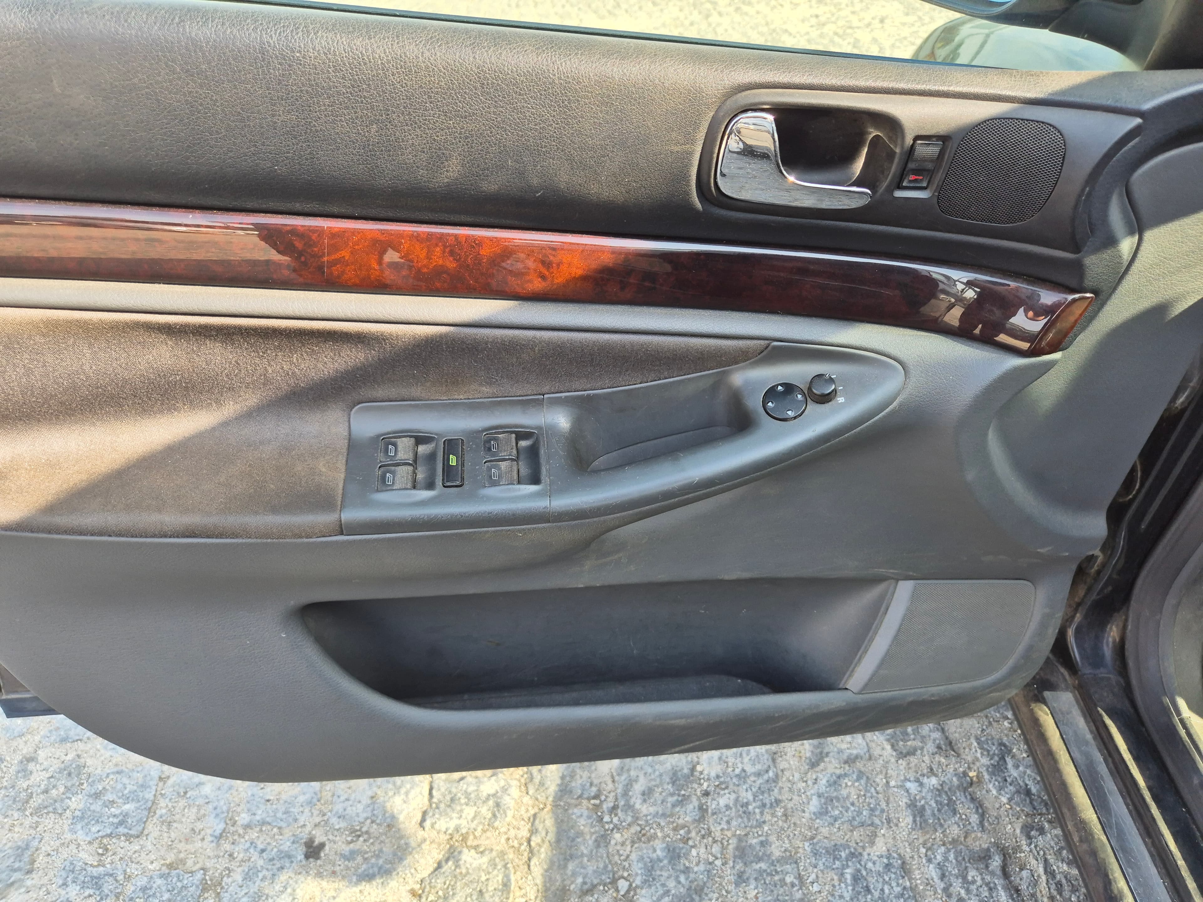 Audi A4 · Año 2000 — imagen 23