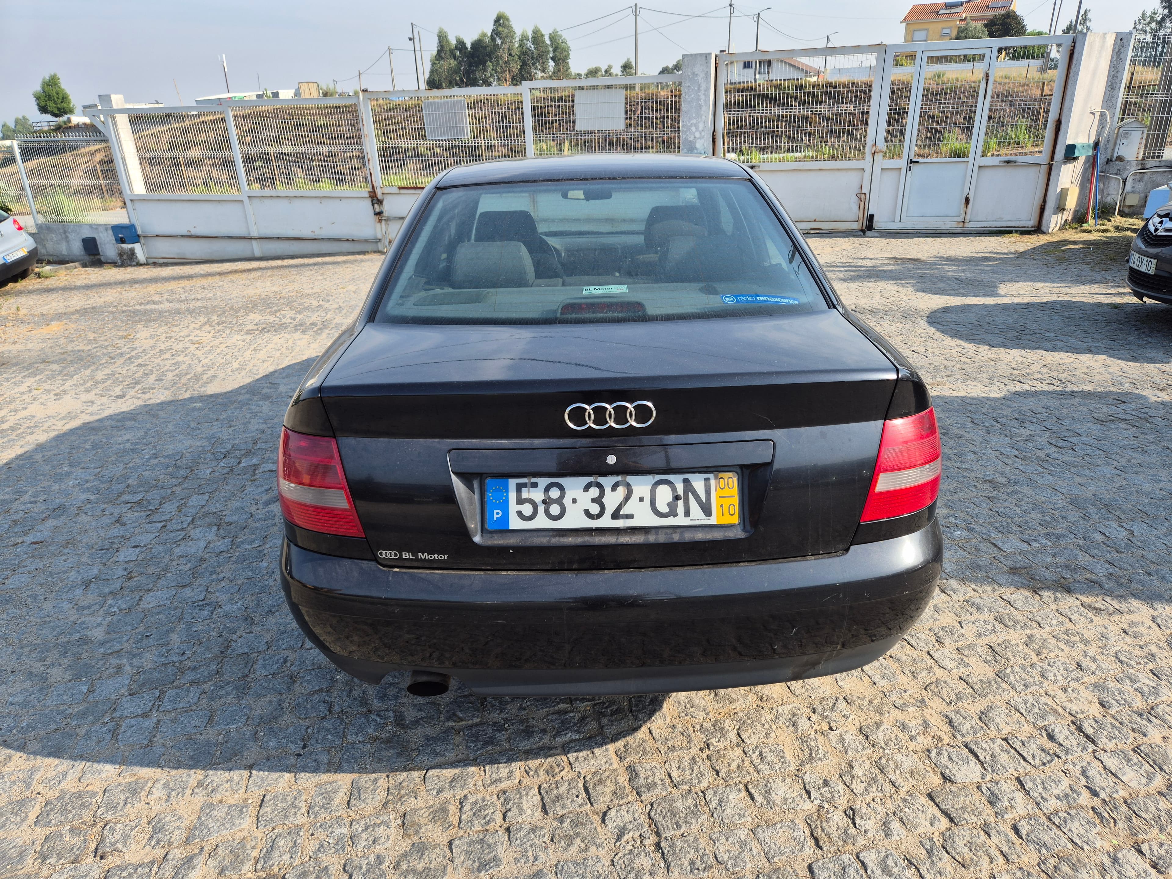 Audi A4 · Año 2000 — imagen 5