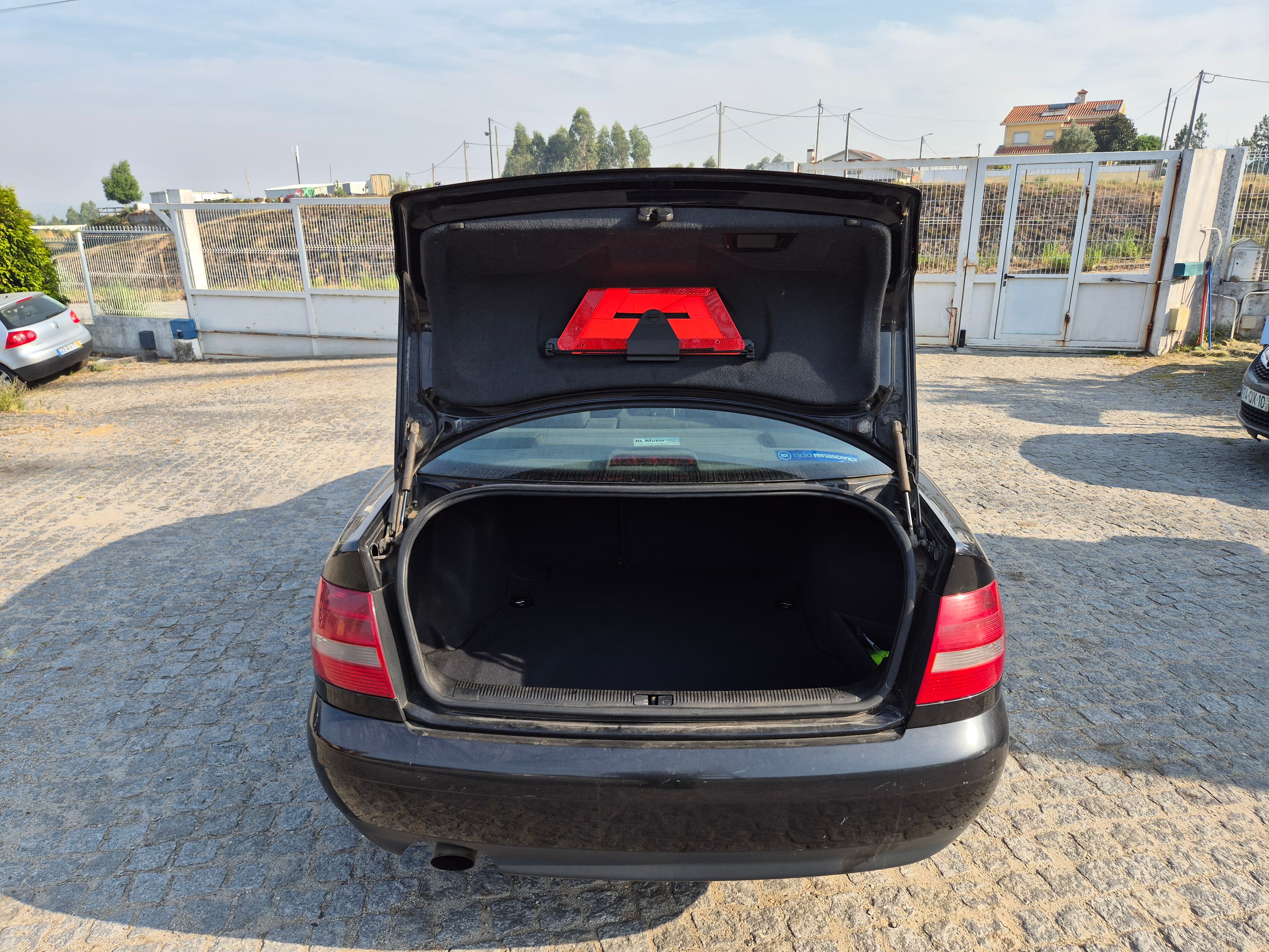 Audi A4 · Año 2000 — imagen 7