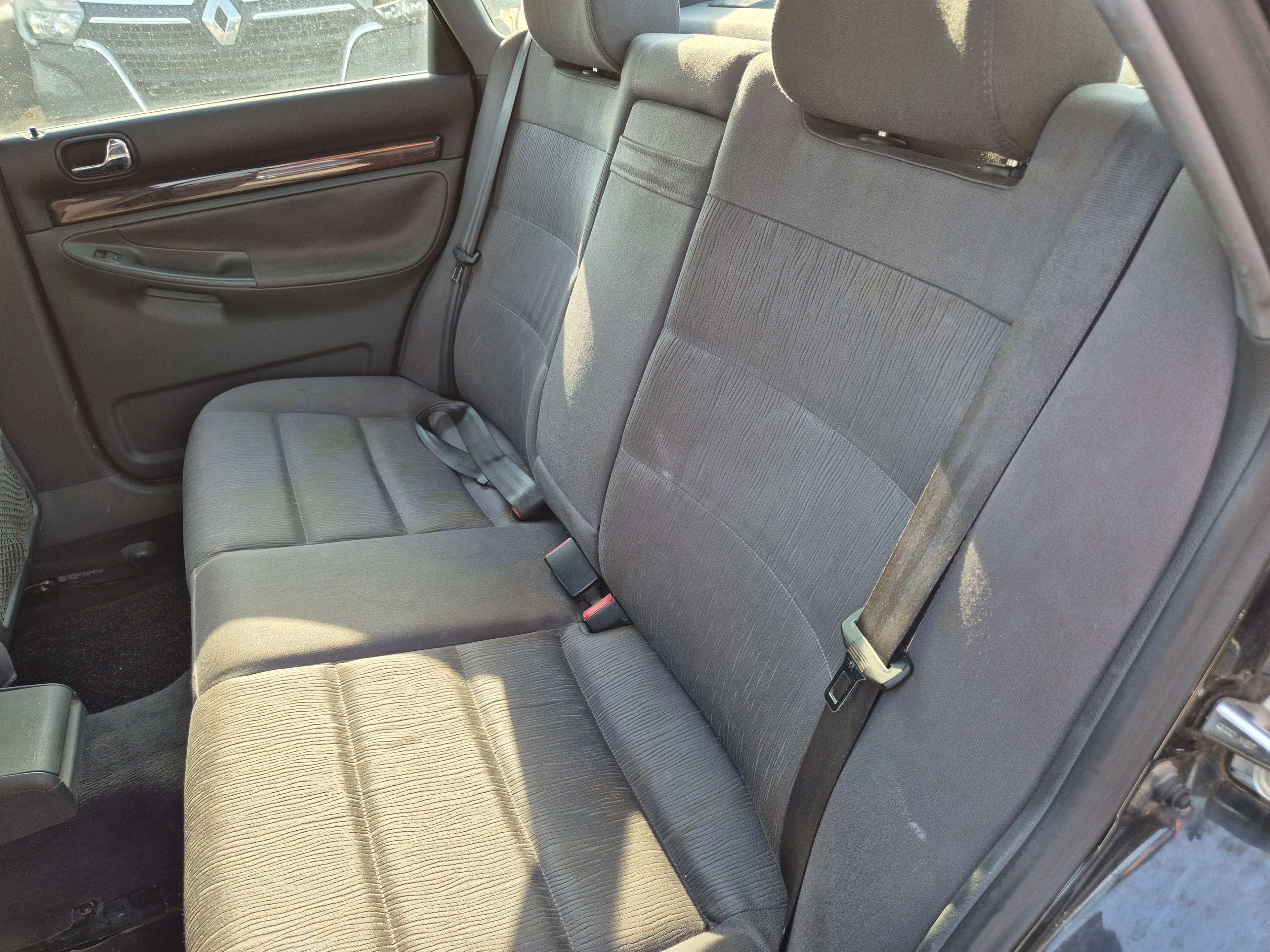 Audi A4 · Año 2000 — imagen 21