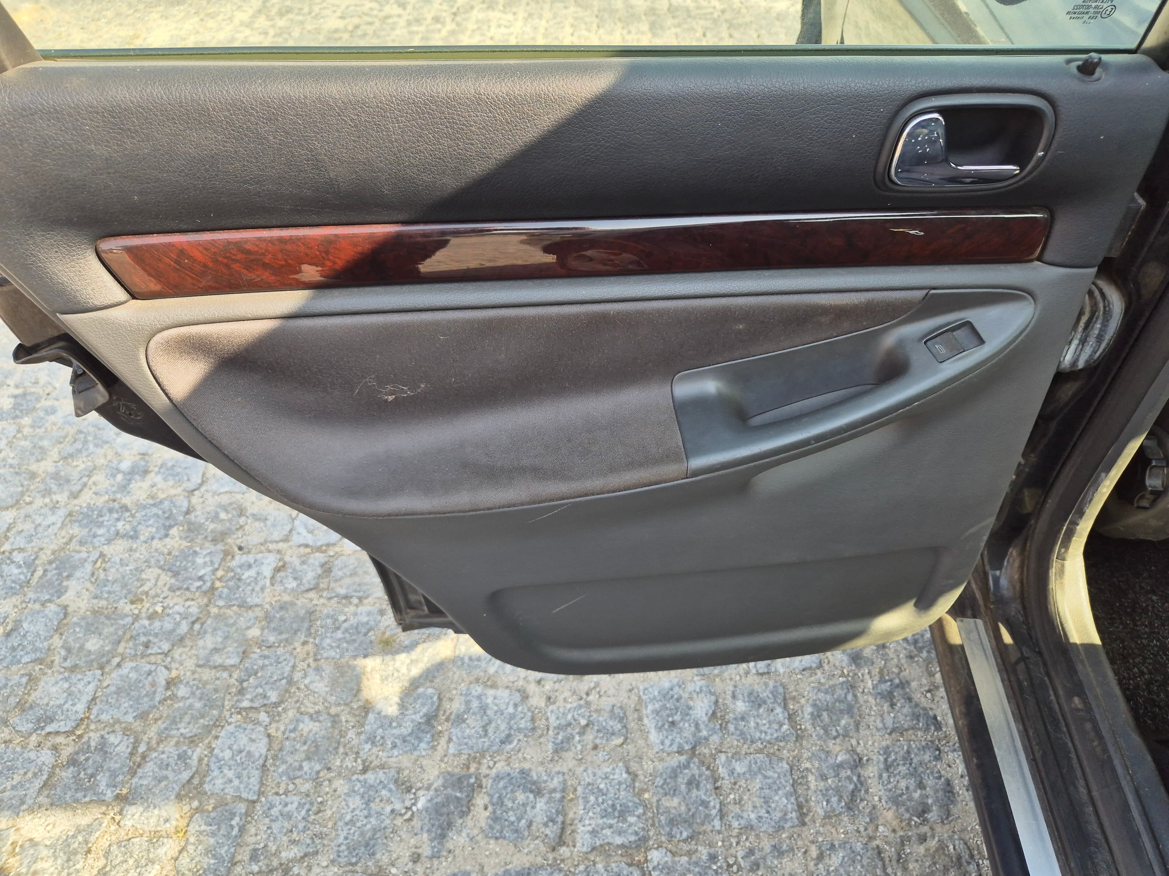 Audi A4 · Año 2000 — imagen 25