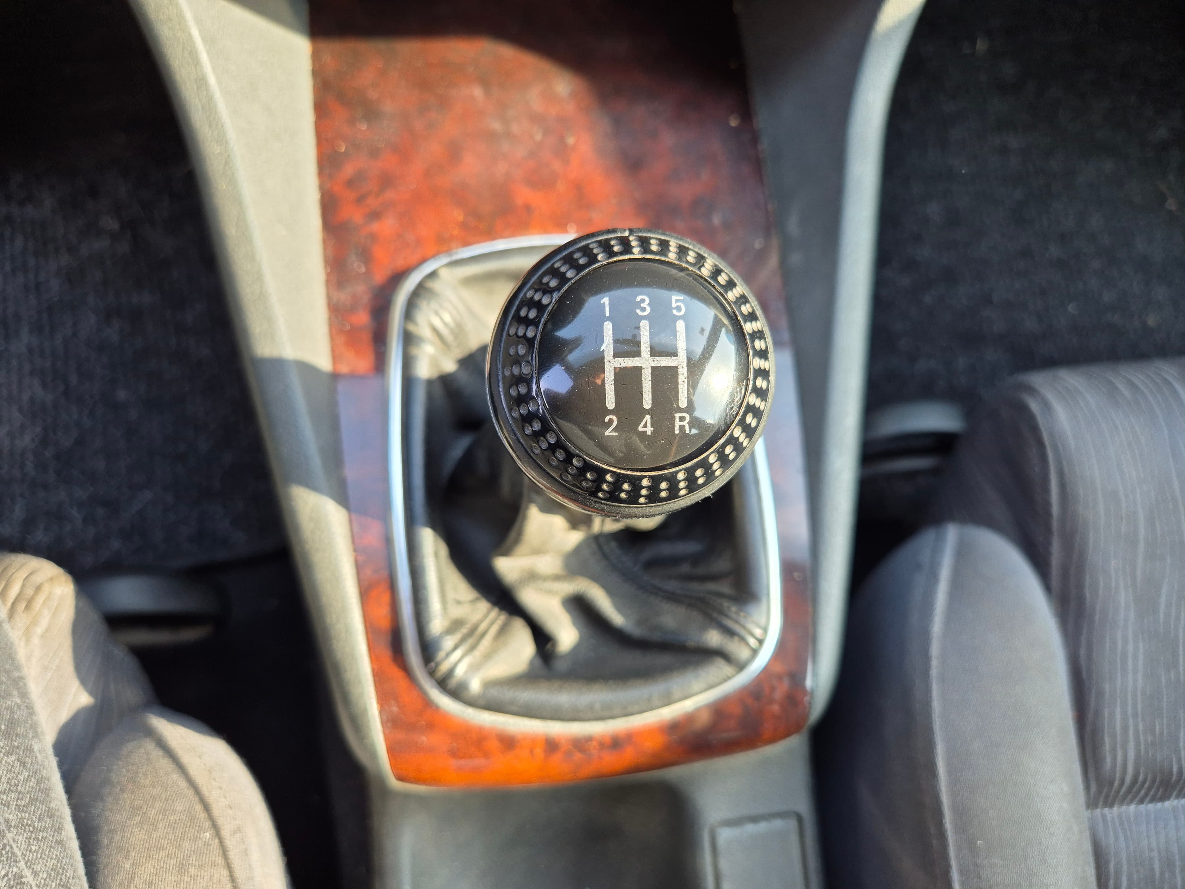 Audi A4 · Año 2000 — imagen 34