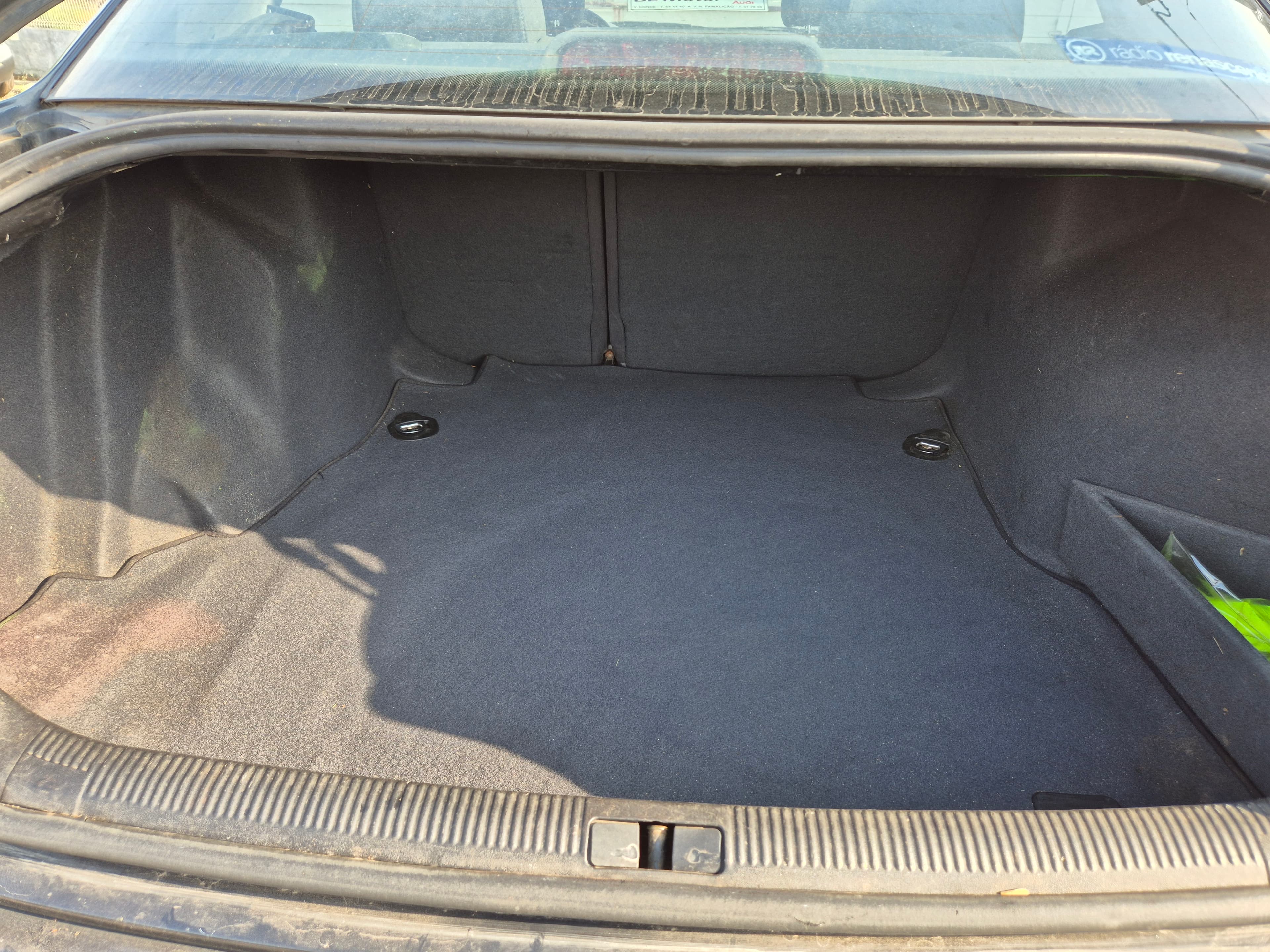 Audi A4 · Año 2000 — imagen 8