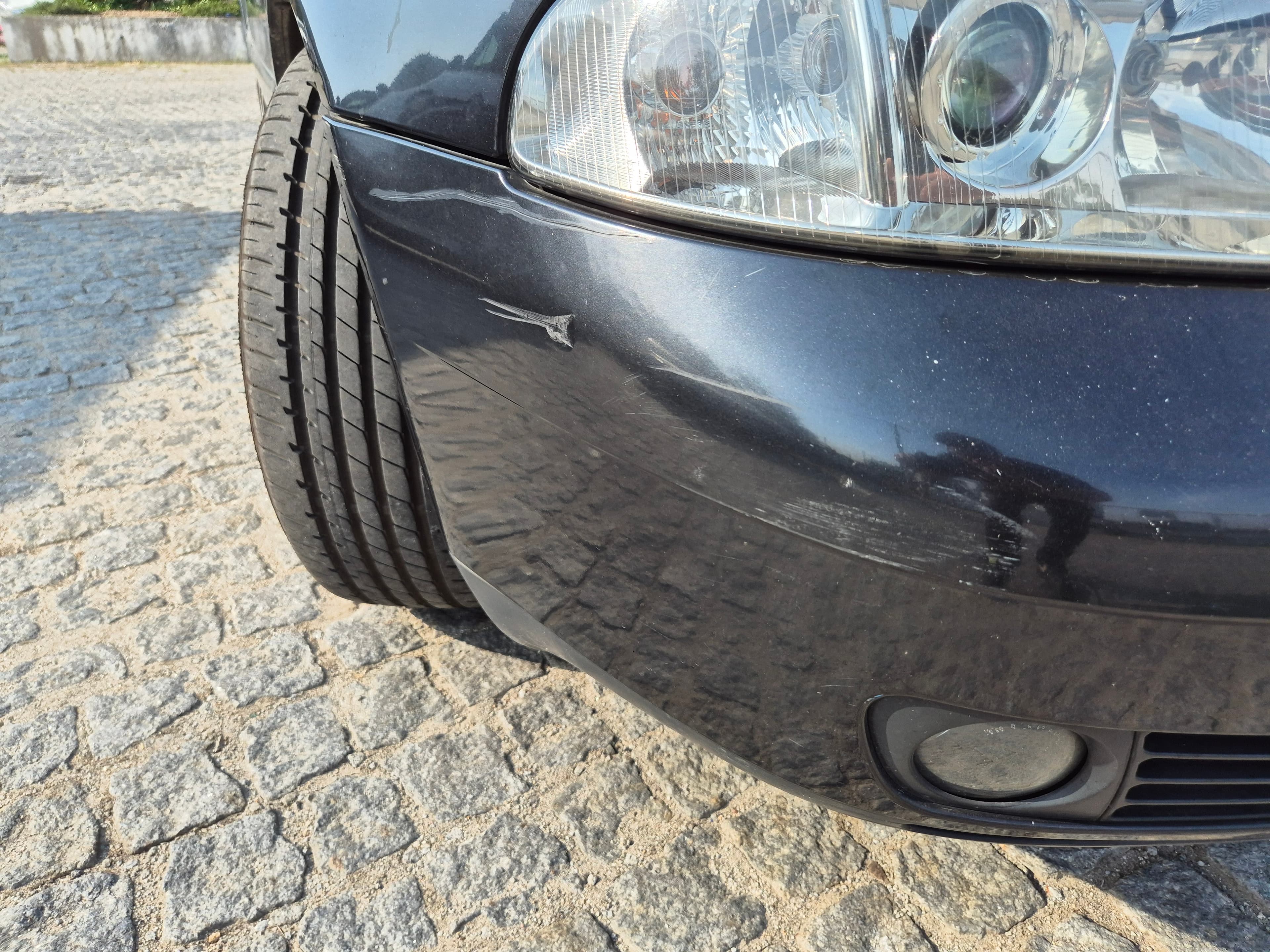 Audi A4 · Año 2000 — imagen 43