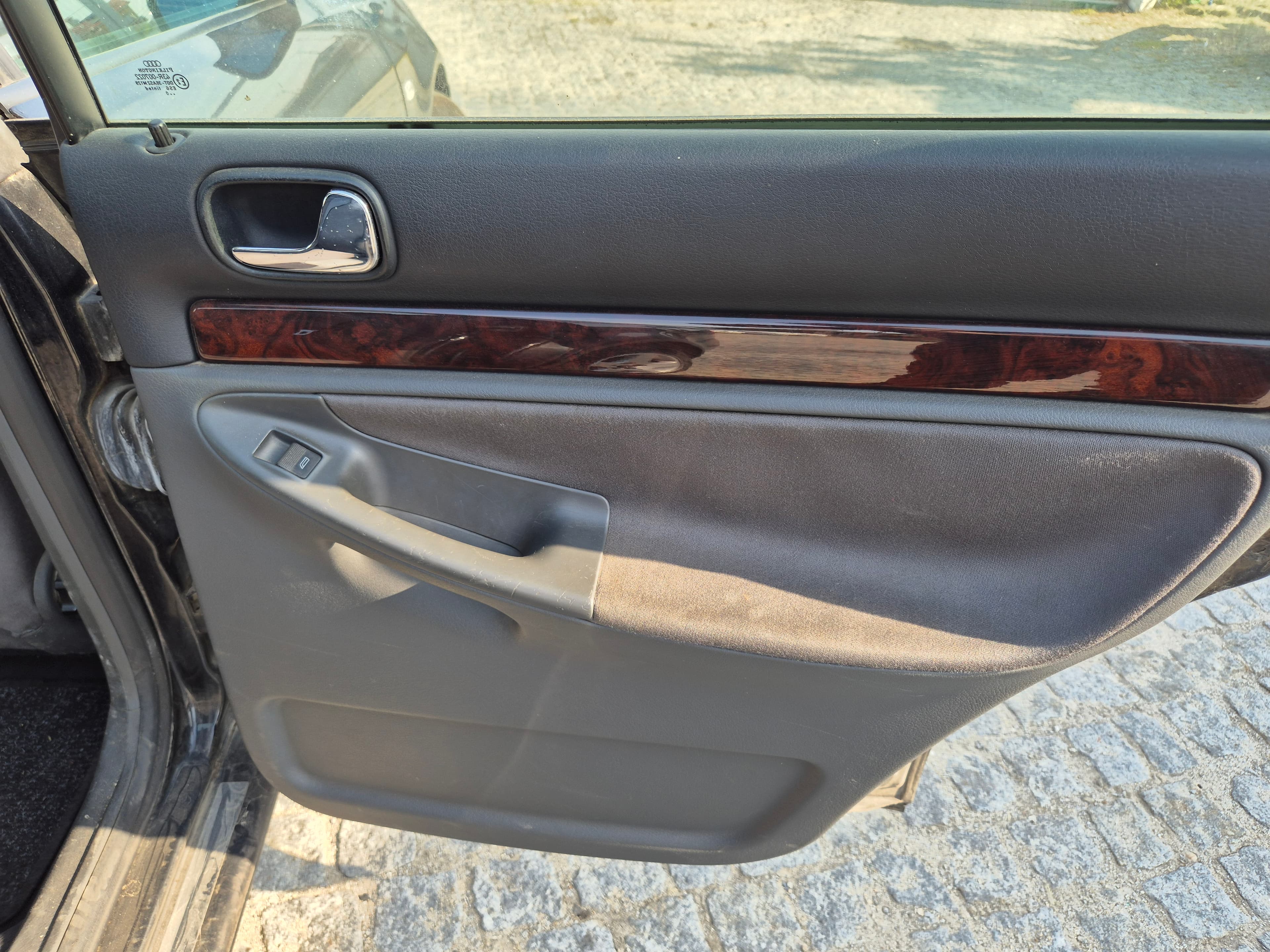 Audi A4 · Año 2000 — imagen 15