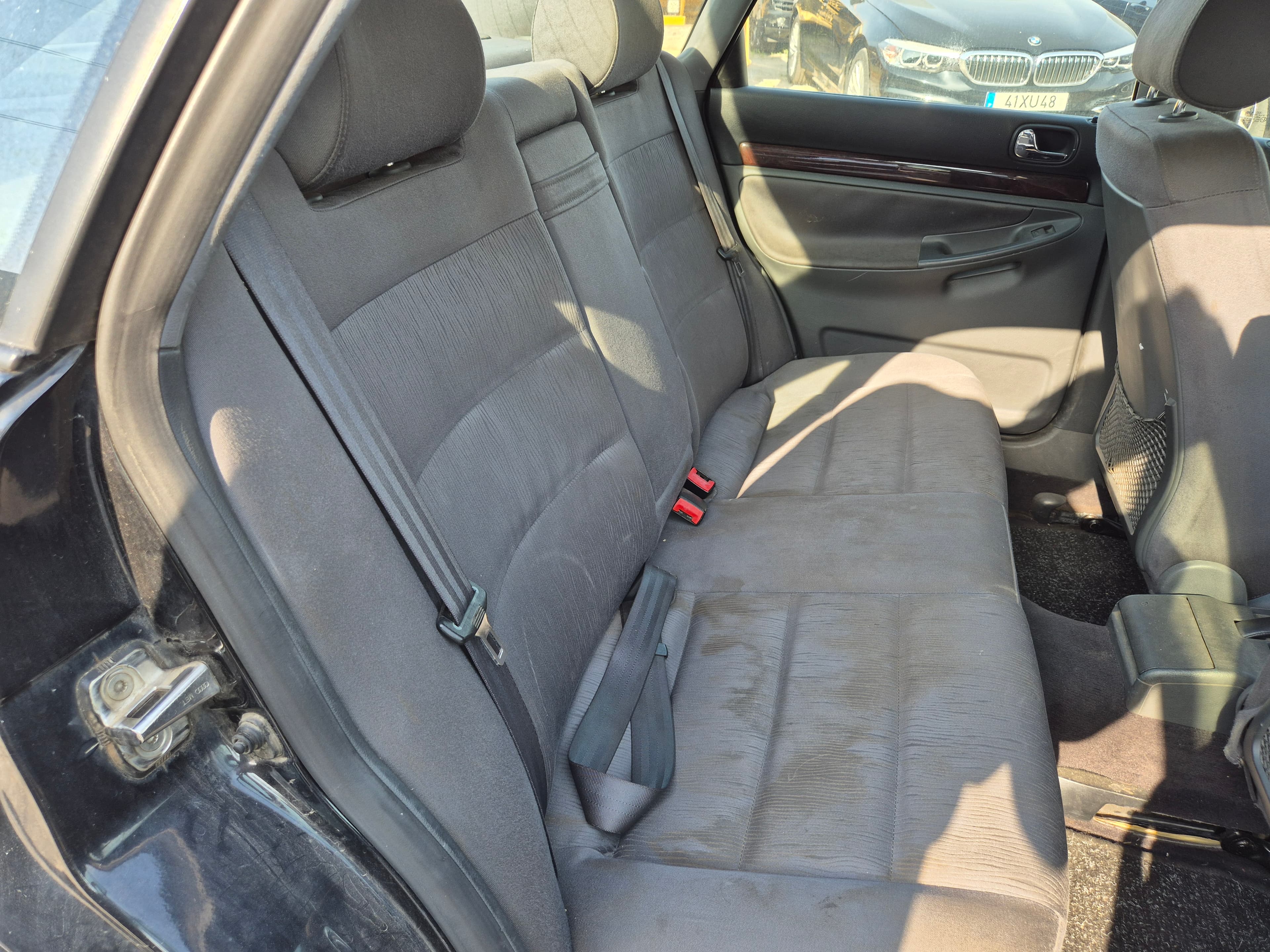 Audi A4 · Año 2000 — imagen 16
