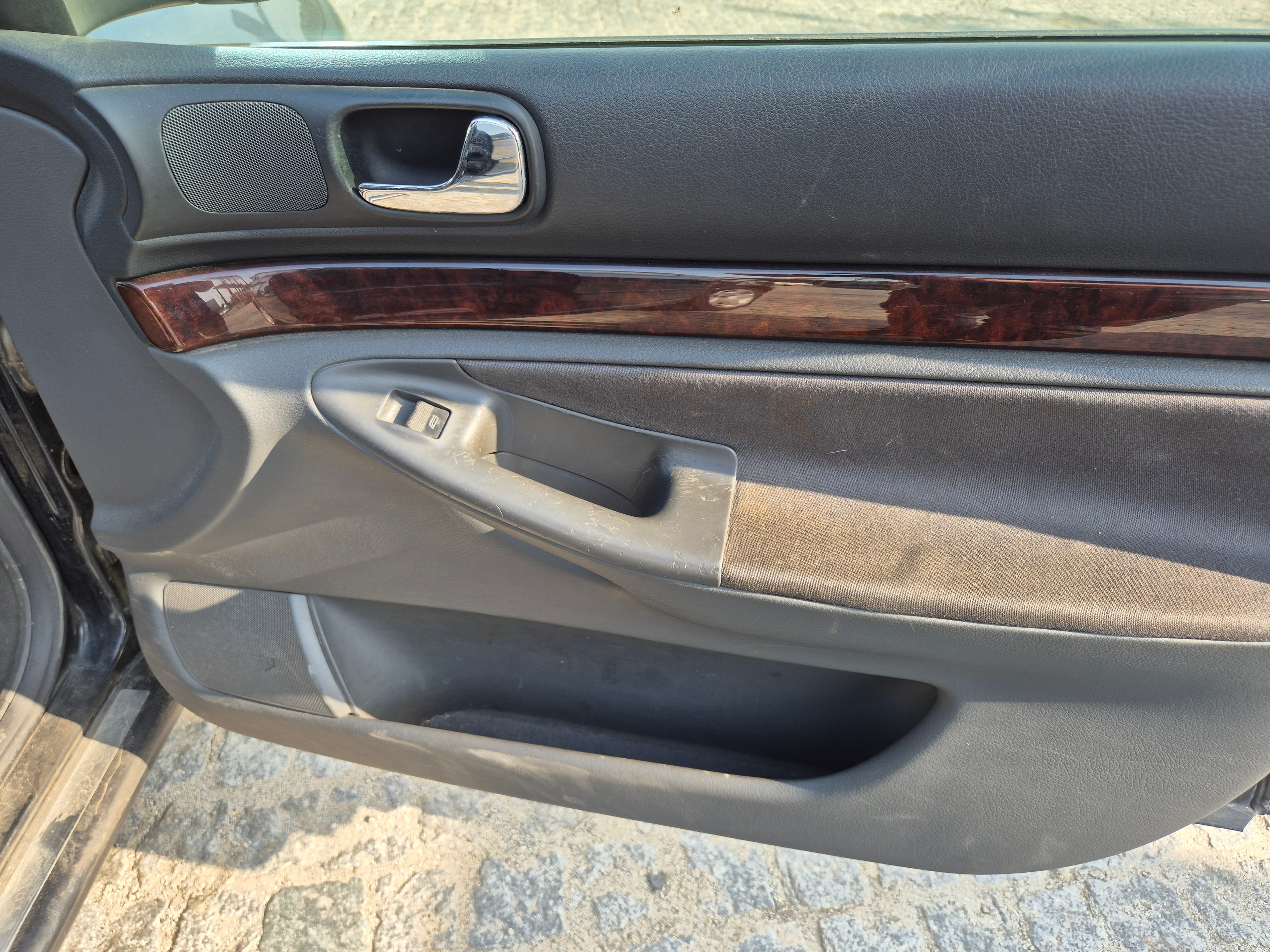 Audi A4 · Año 2000 — imagen 18