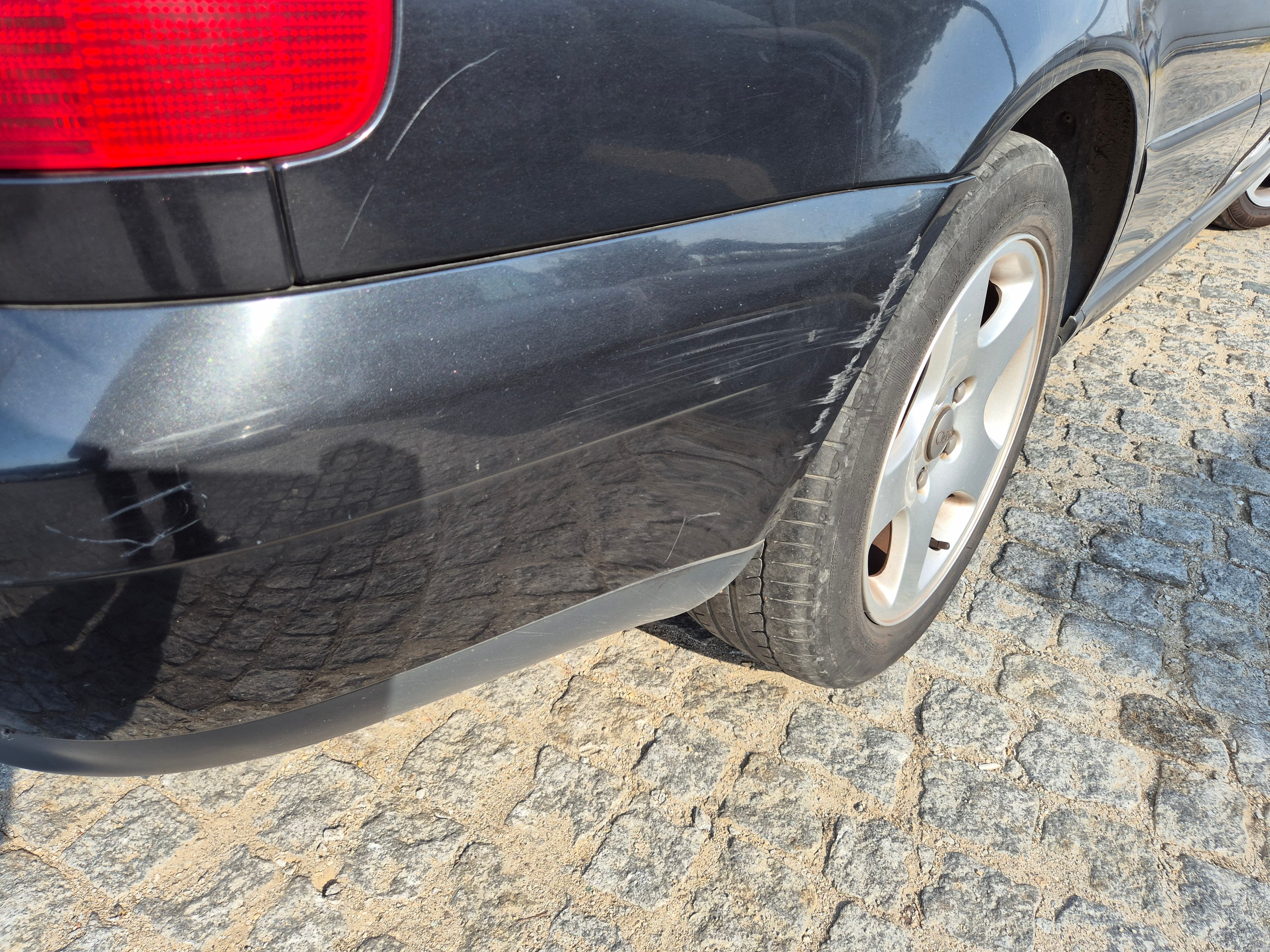 Audi A4 · Año 2000 — imagen 48