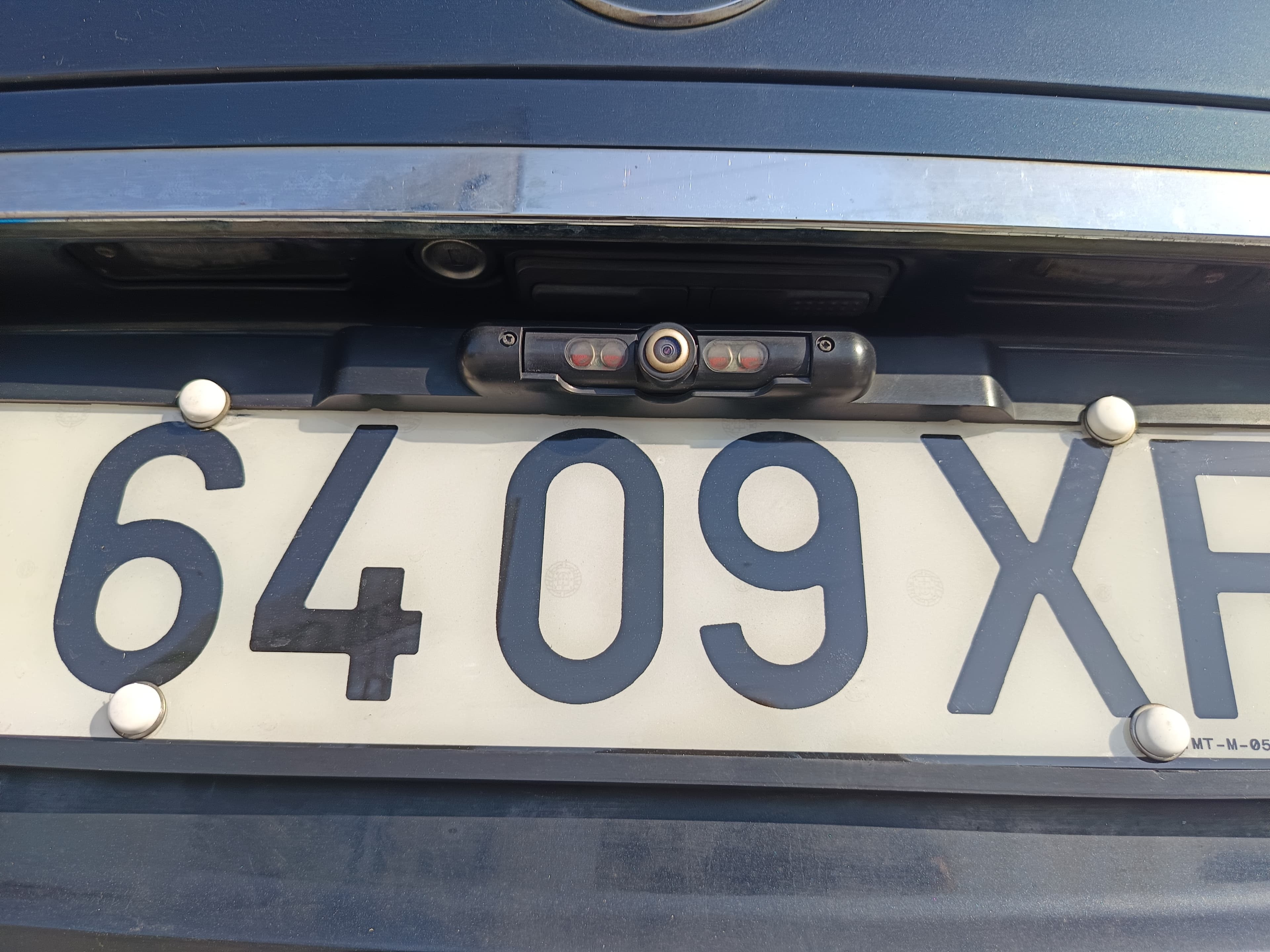 Mercedes-Benz S400 CDI · Ano 2004 — imagem 16