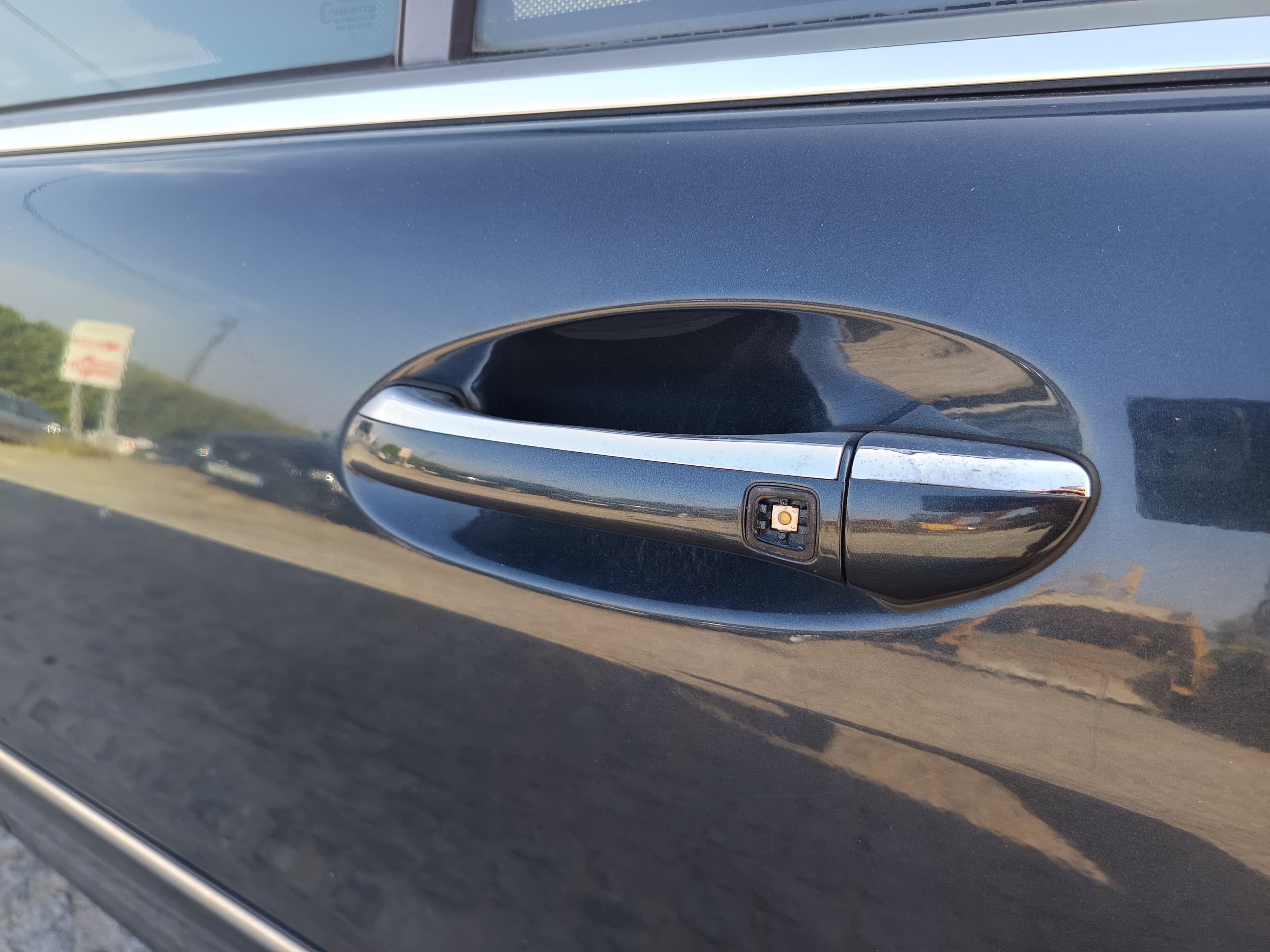 Mercedes-Benz S400 CDI · Ano 2004 — imagem 19