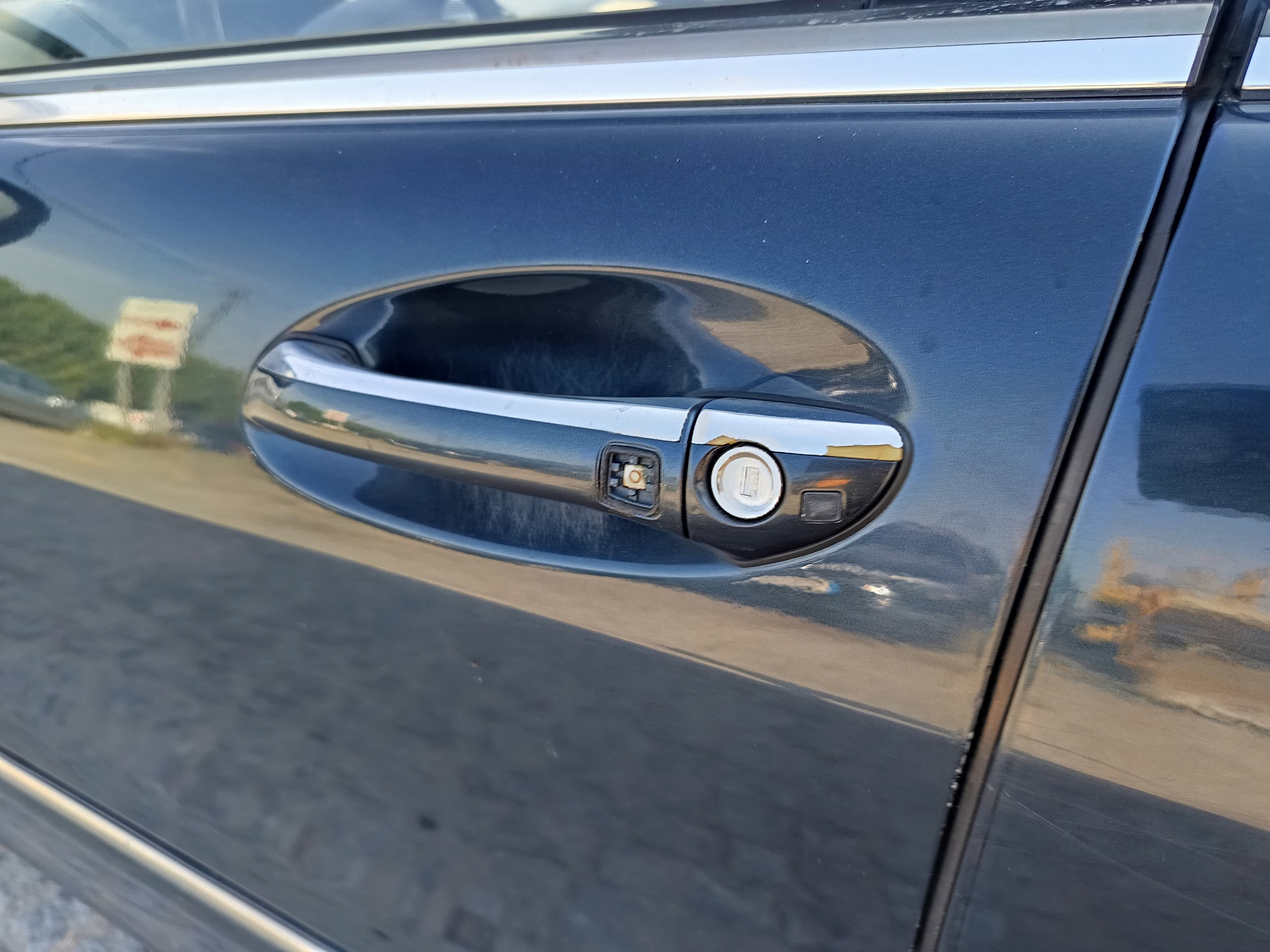 Mercedes-Benz S400 CDI · Ano 2004 — imagem 18