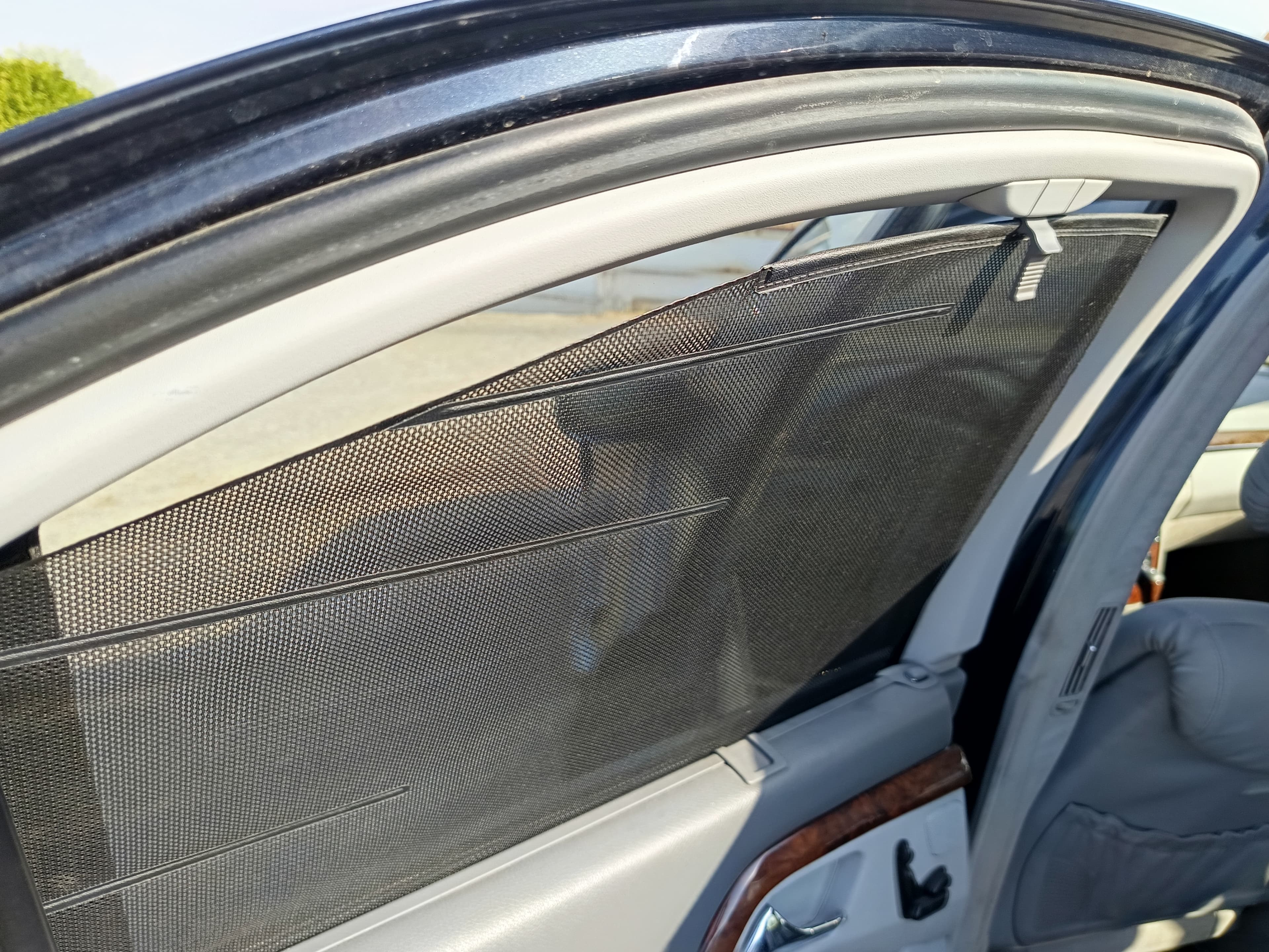Mercedes-Benz S400 CDI · Ano 2004 — imagem 38