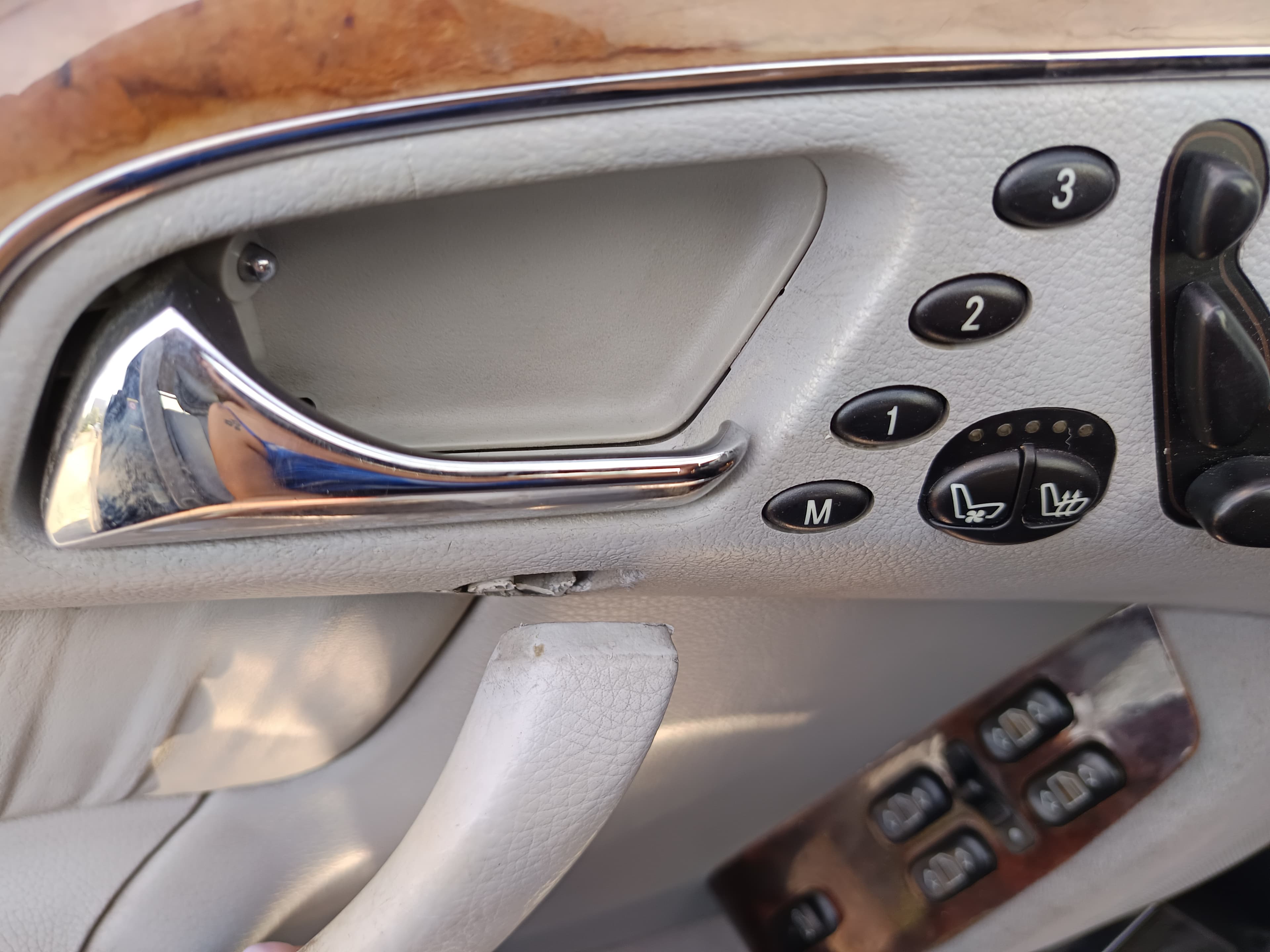 Mercedes-Benz S400 CDI · Ano 2004 — imagem 32