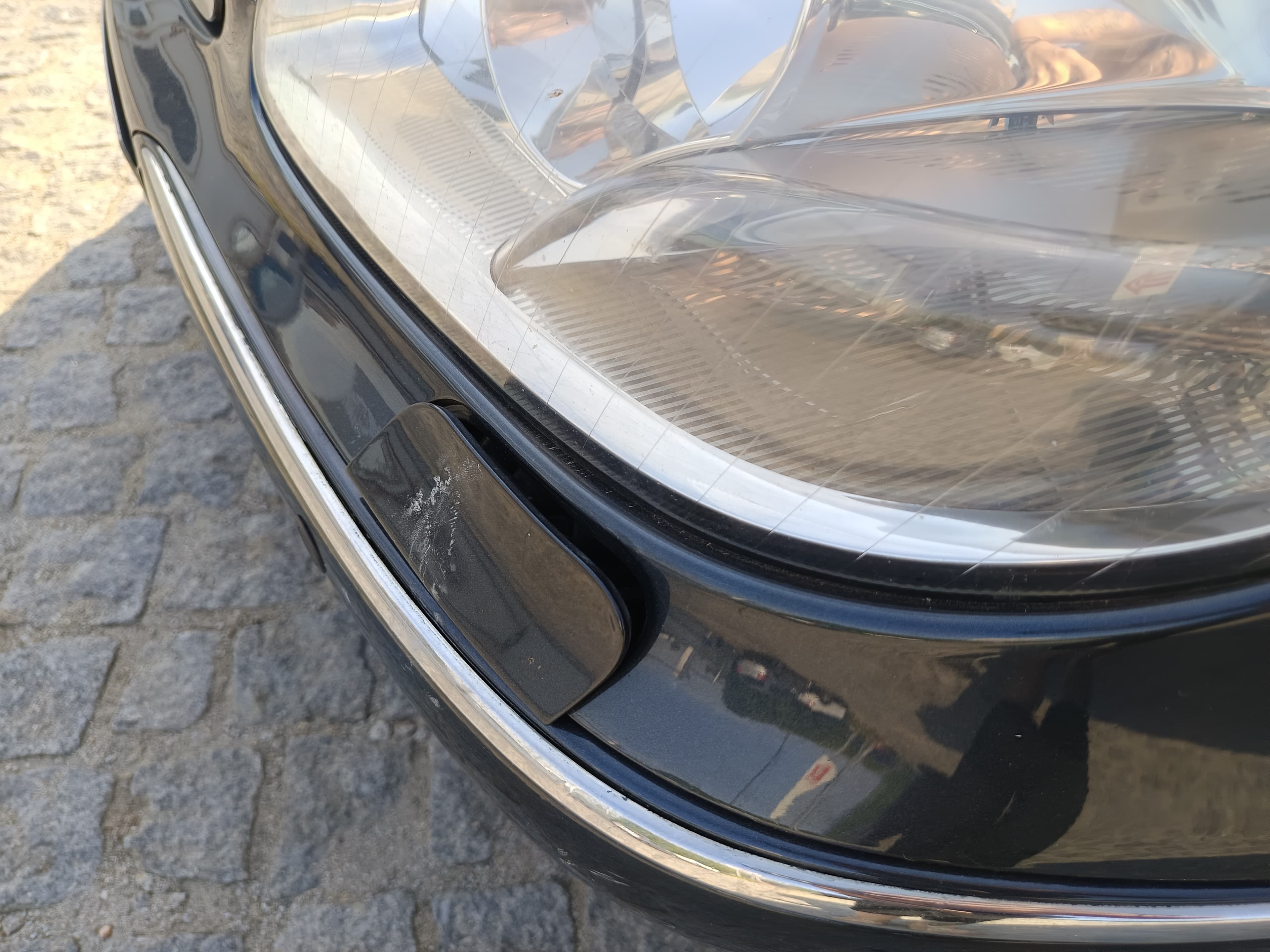 Mercedes-Benz S400 CDI · Ano 2004 — imagem 22