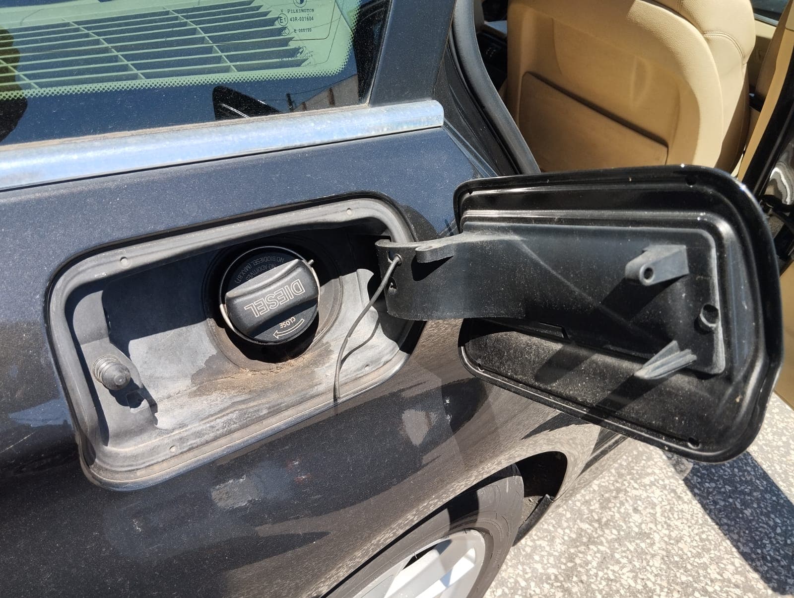 BMW 520 D · Ano 2014 — imagen 21