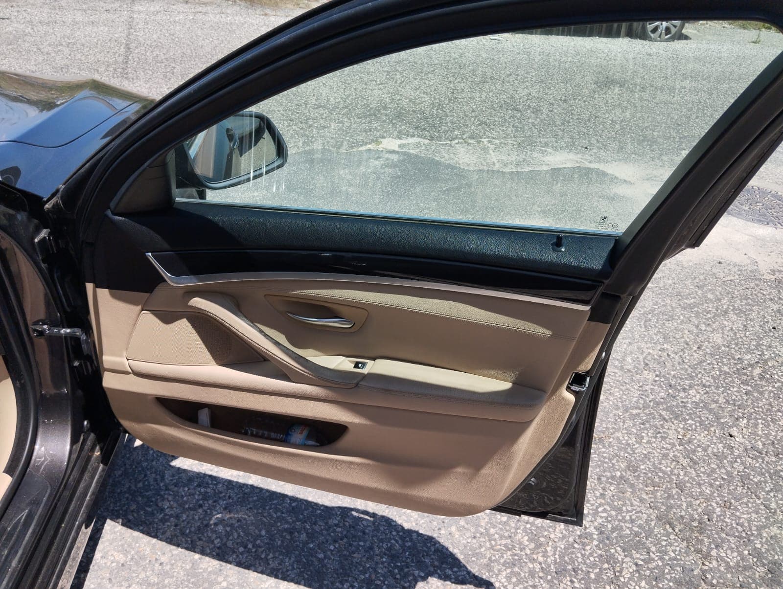 BMW 520 D · Ano 2014 — imagen 18