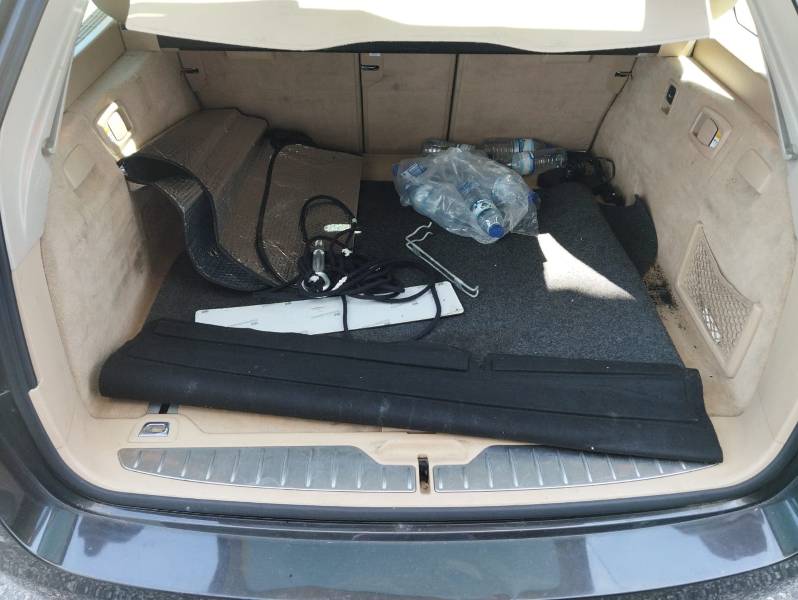 BMW 520 D · Ano 2014 — imagen 9