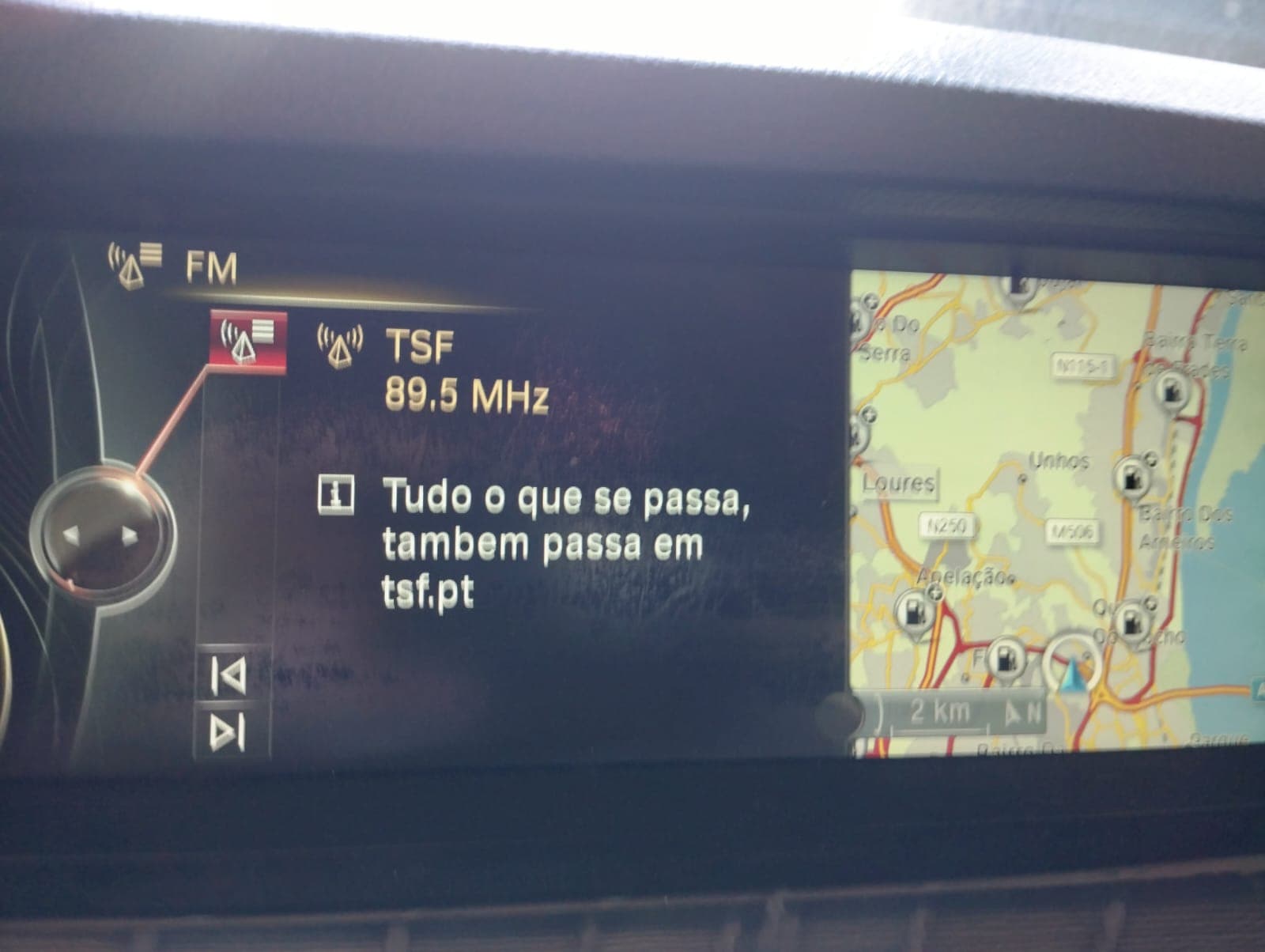BMW 520 D · Ano 2014 — imagen 29