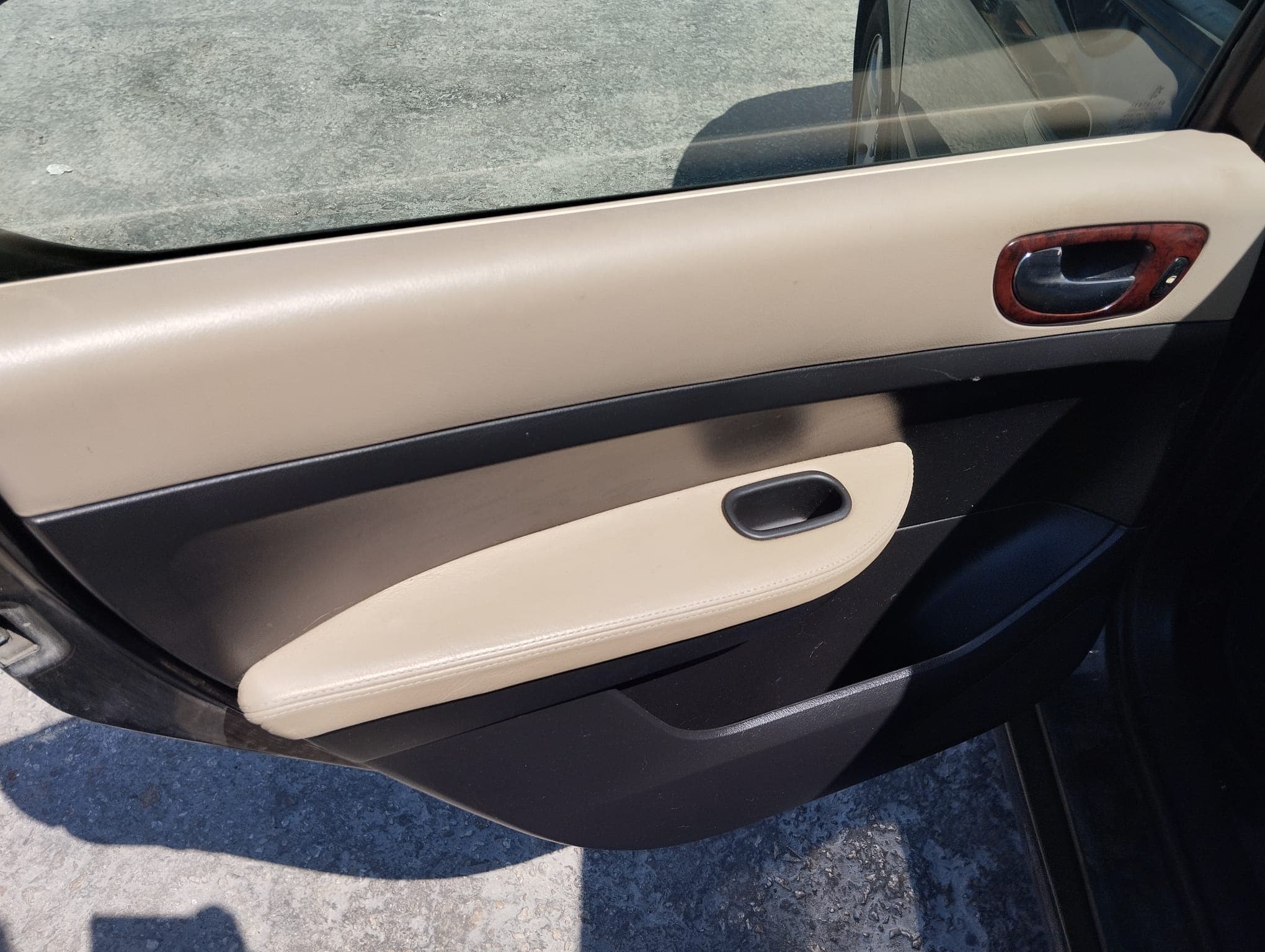 Peugeot 307 1.6 HDI · Ano 2006 — image 11
