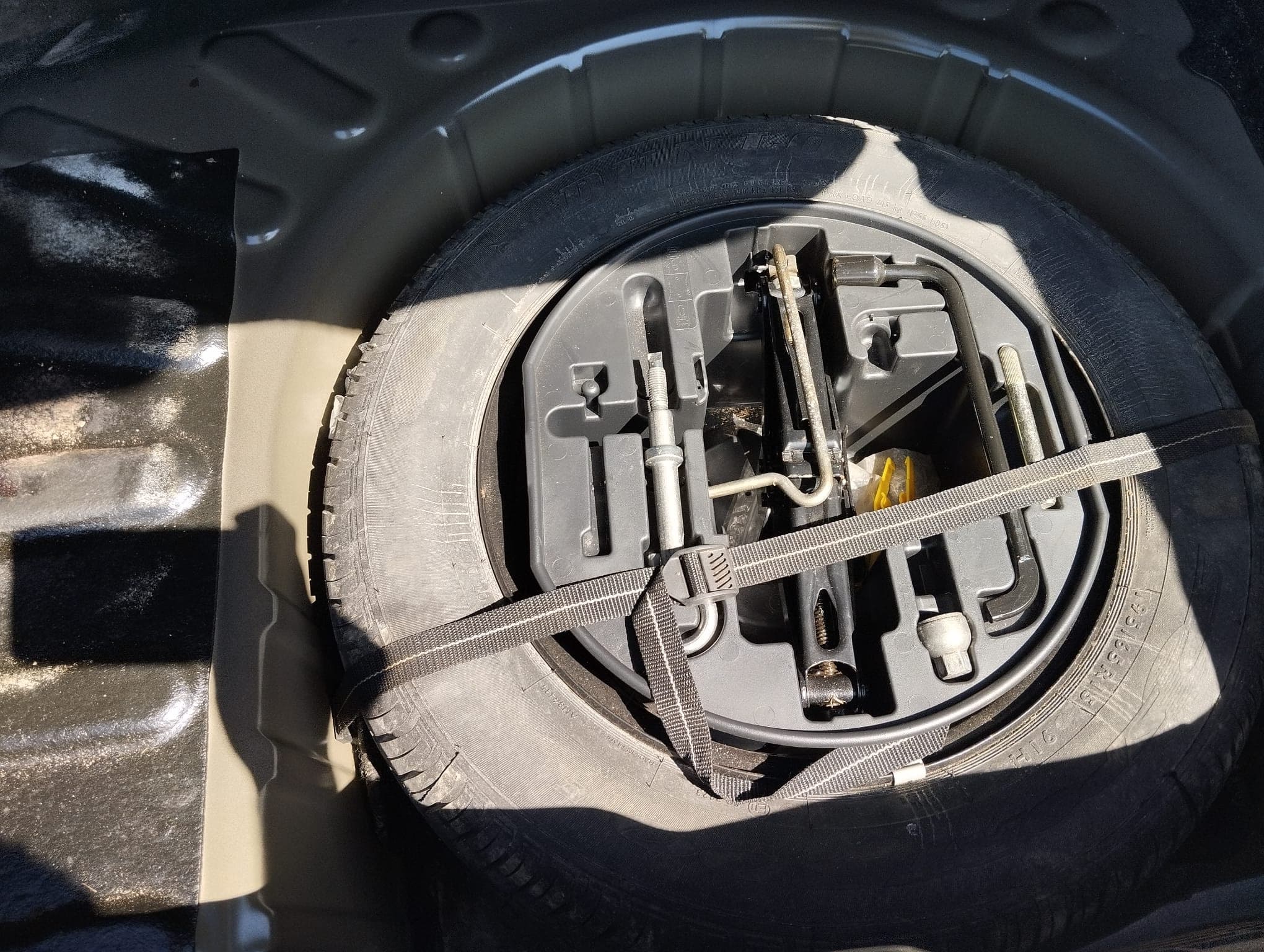 Peugeot 307 1.6 HDI · Ano 2006 — image 23