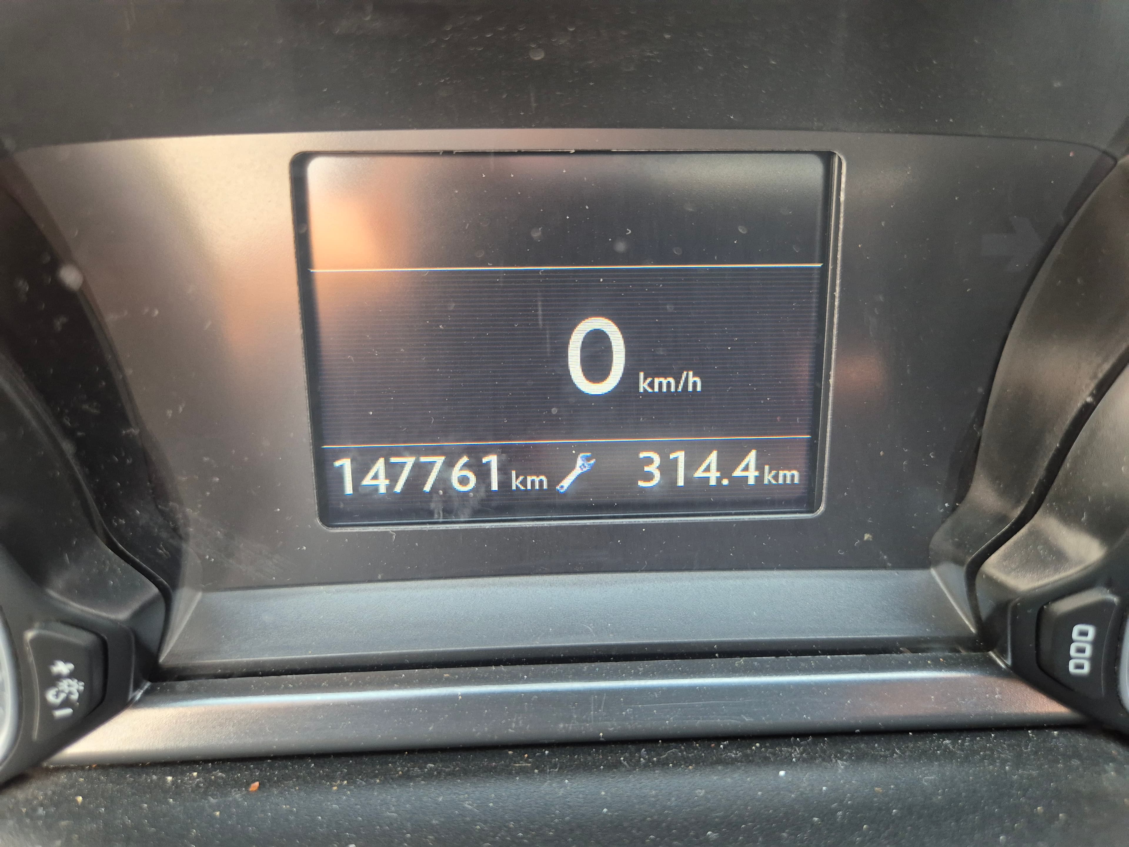 Peugeot 308 SW · Ano 2015 — imagen 38